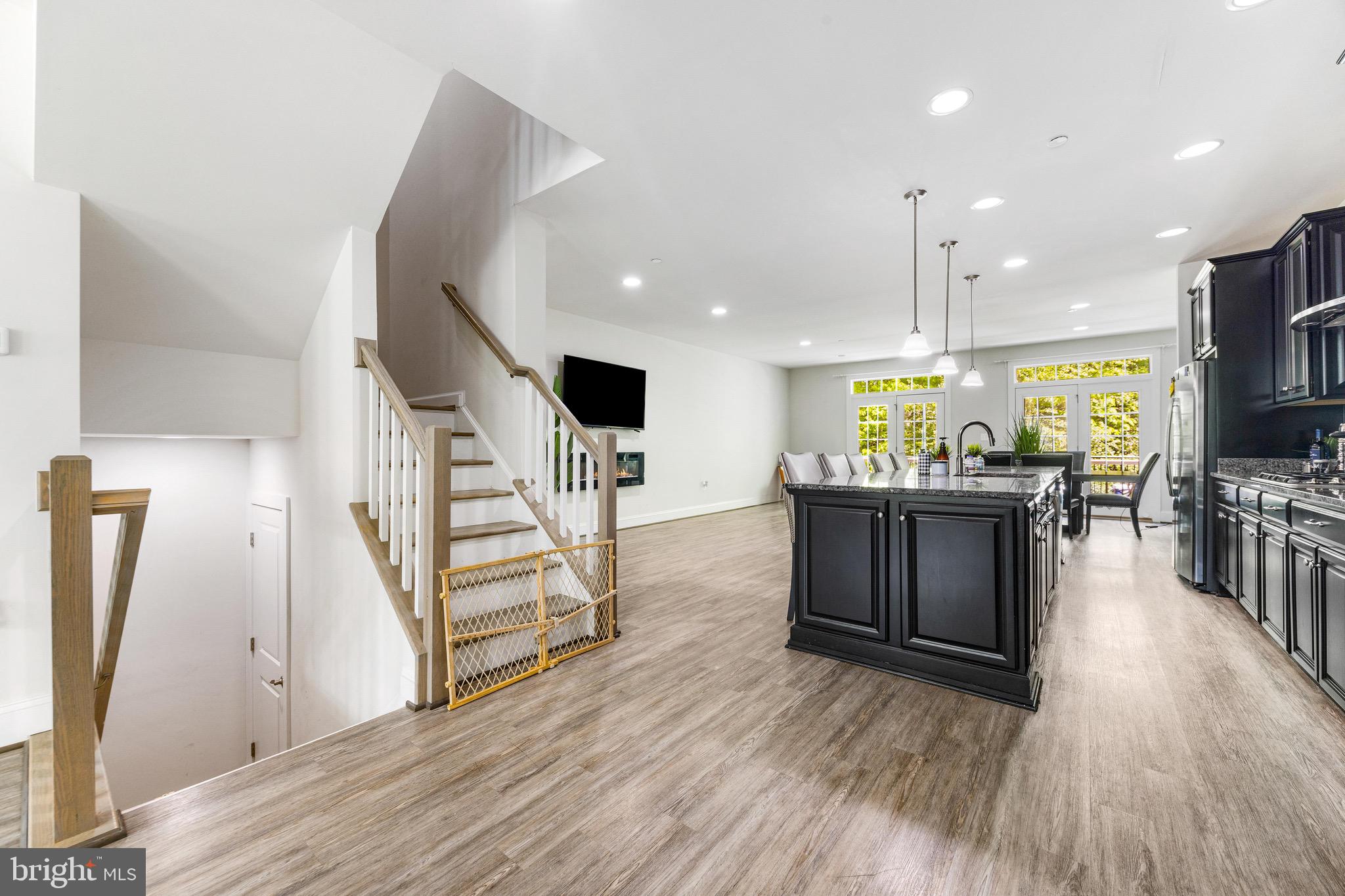 HANOVER - Residential