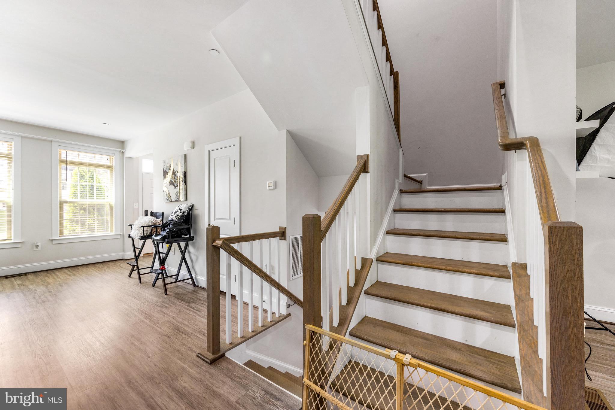 HANOVER - Residential