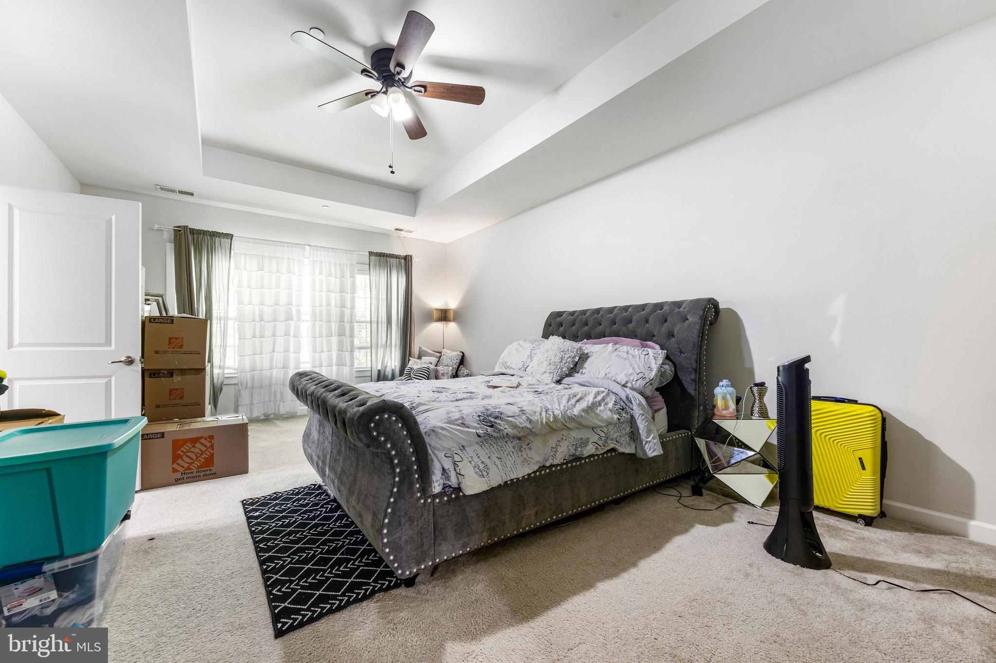 HANOVER - Residential