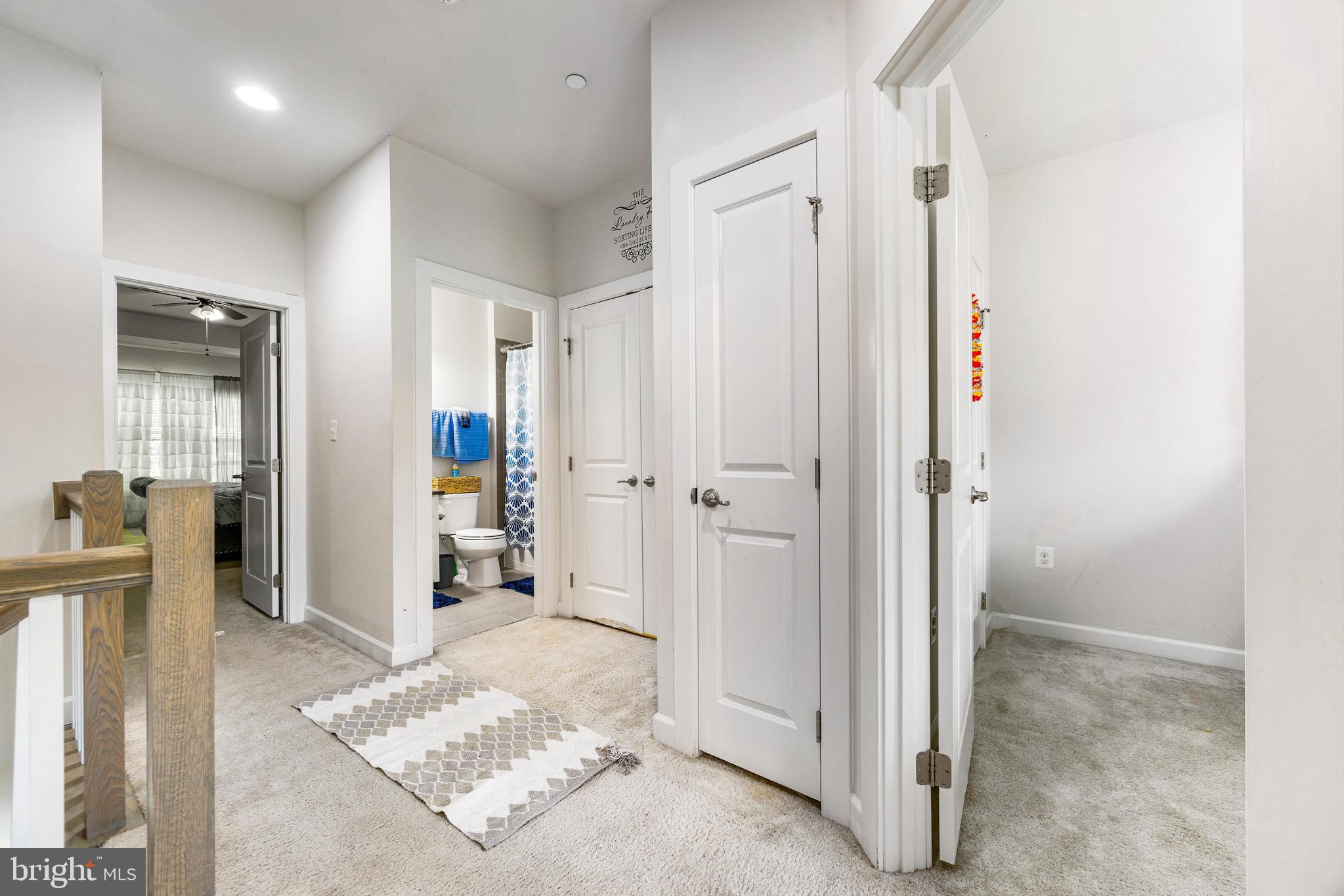 HANOVER - Residential