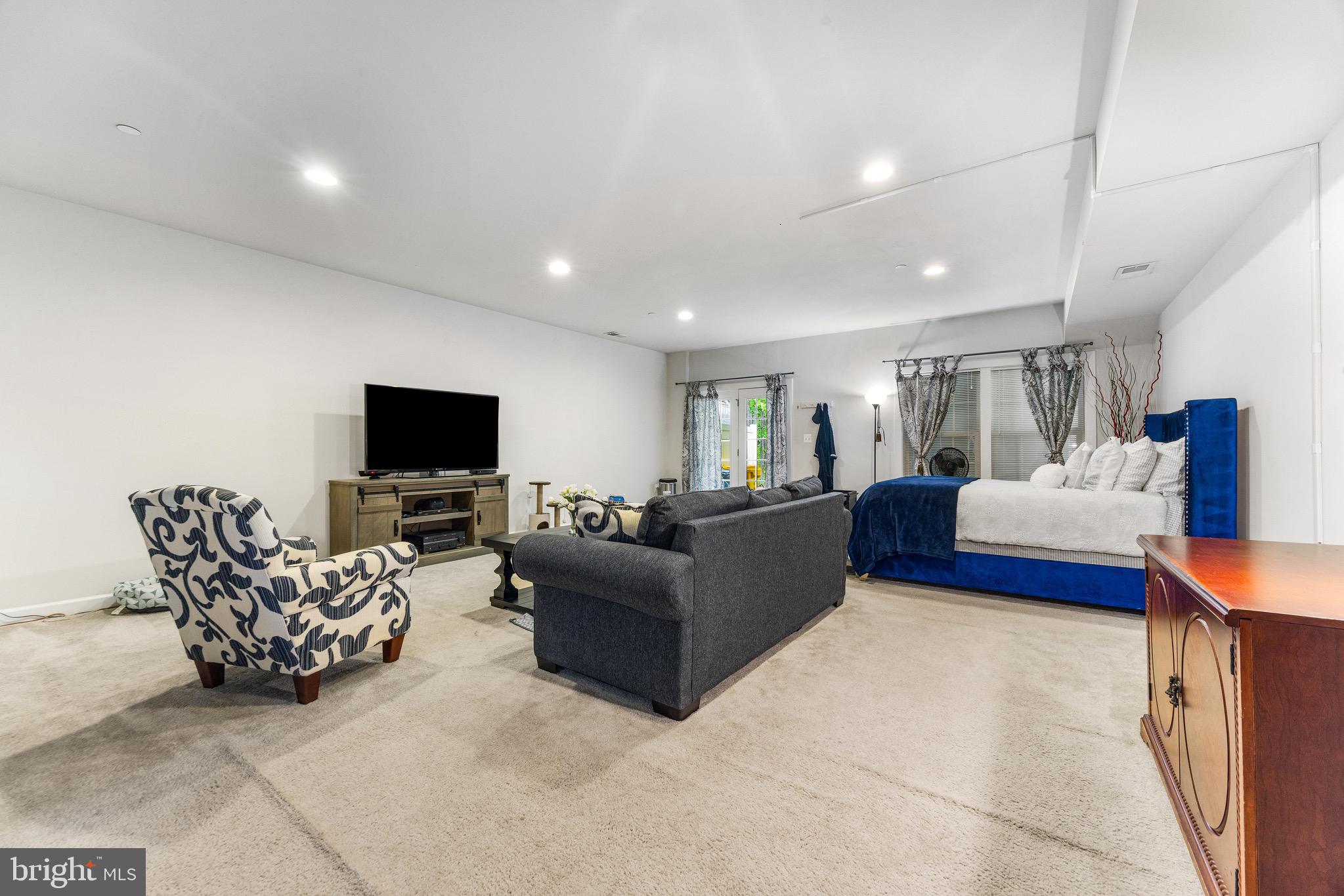 HANOVER - Residential