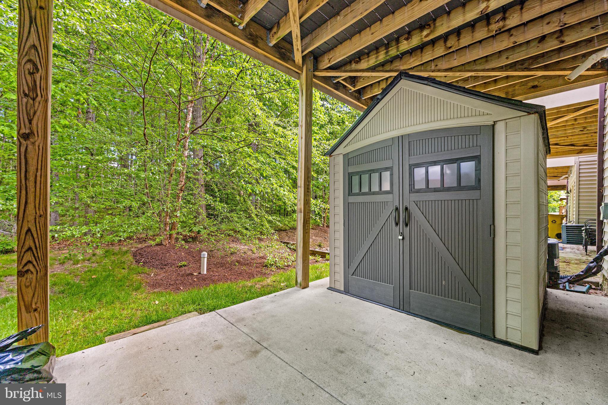 HANOVER - Residential