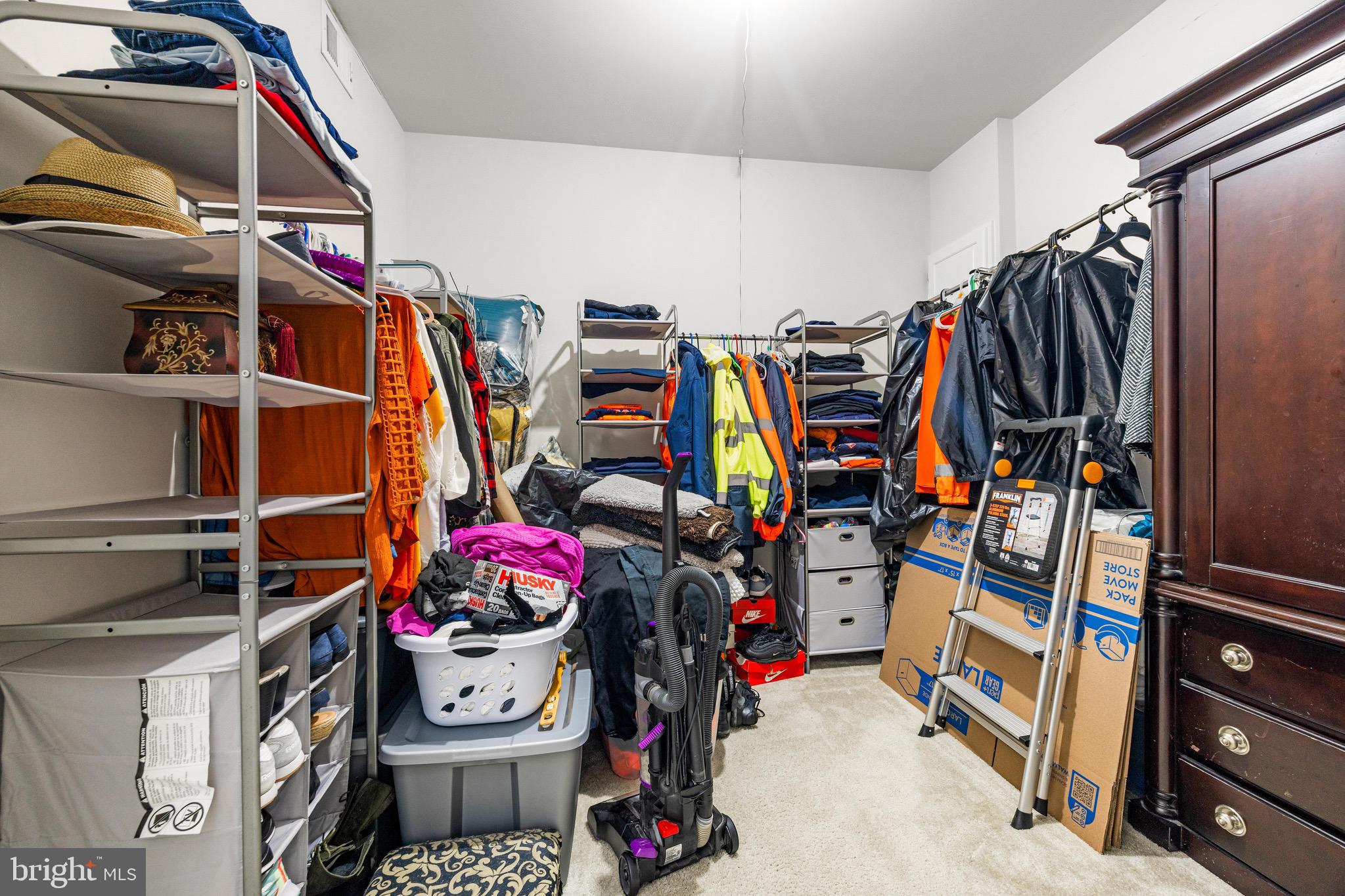 HANOVER - Residential