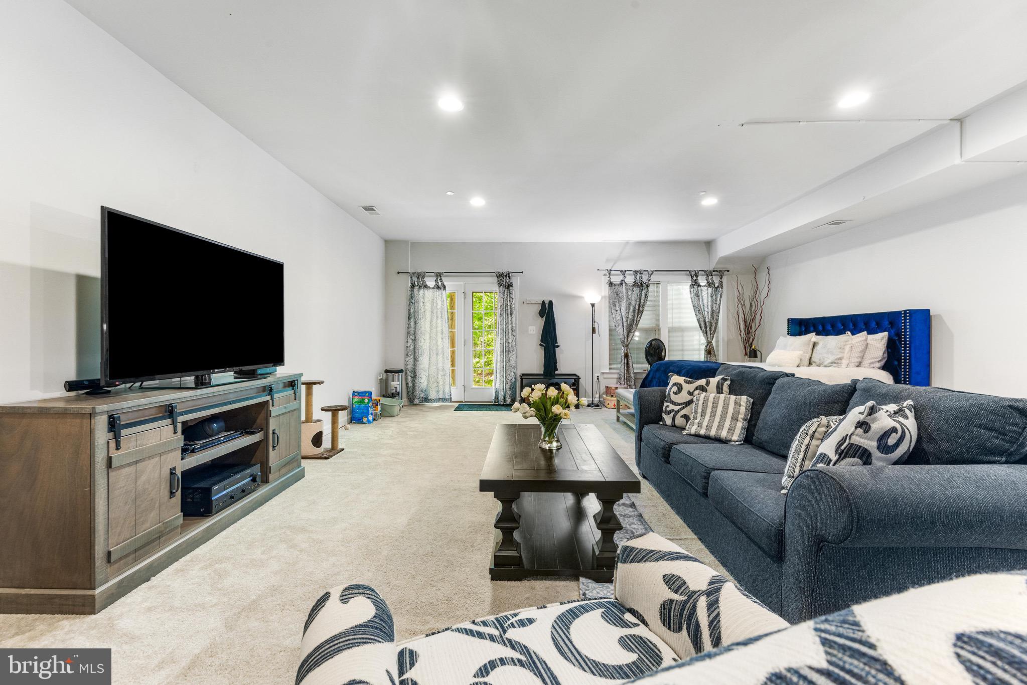 HANOVER - Residential