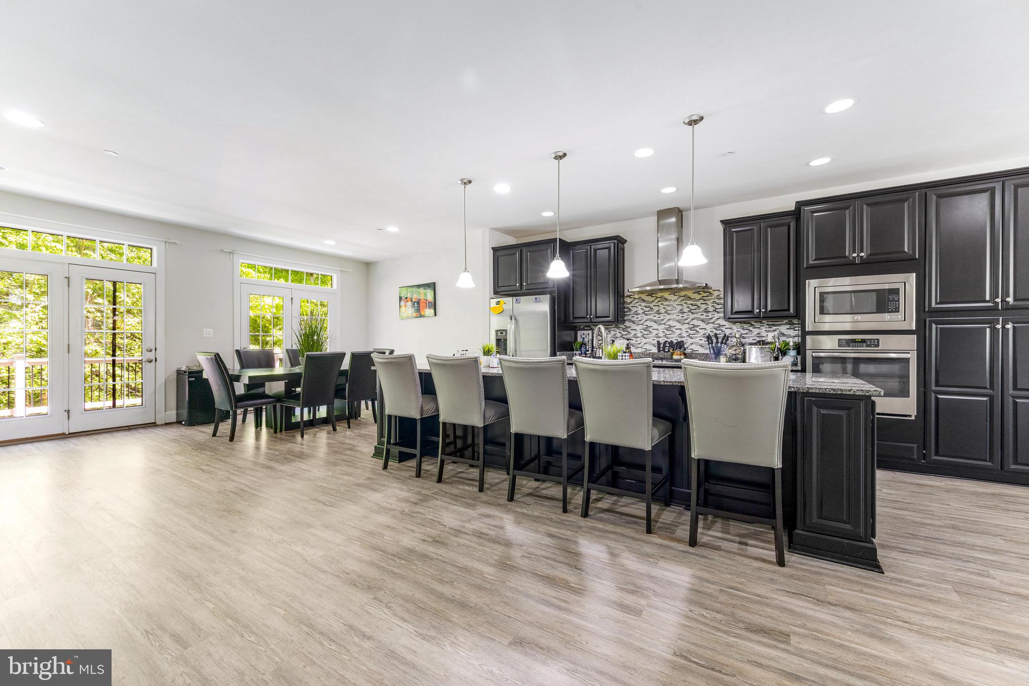 HANOVER - Residential