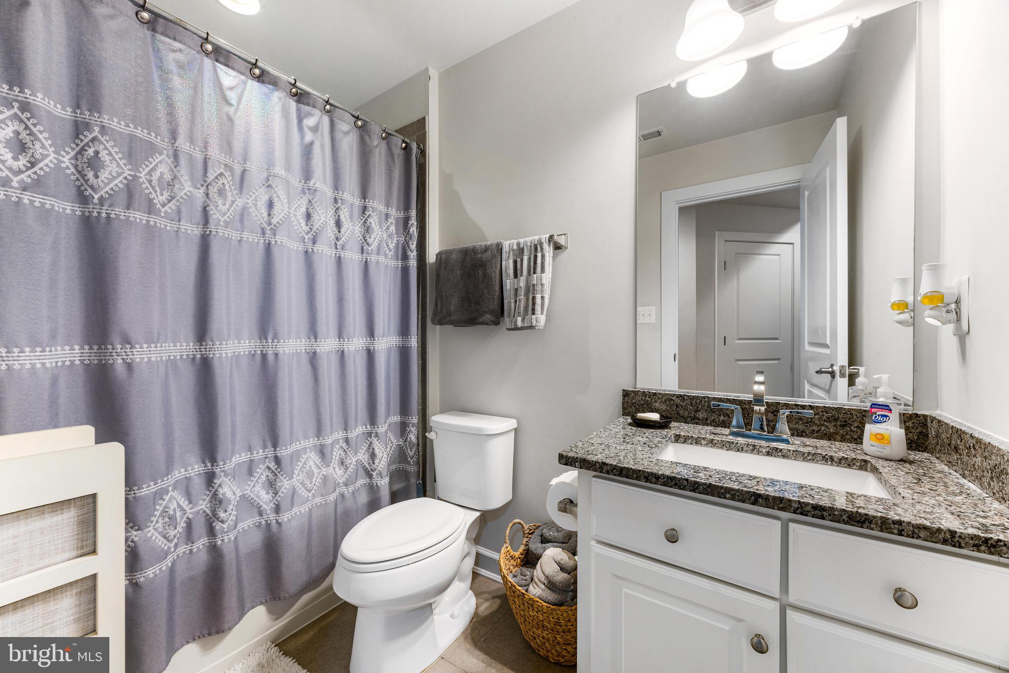 HANOVER - Residential