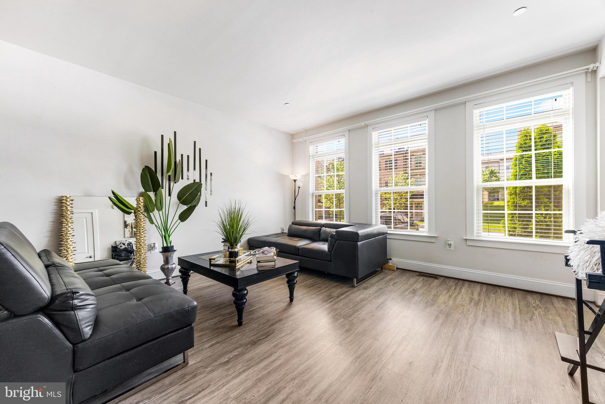 HANOVER - Residential