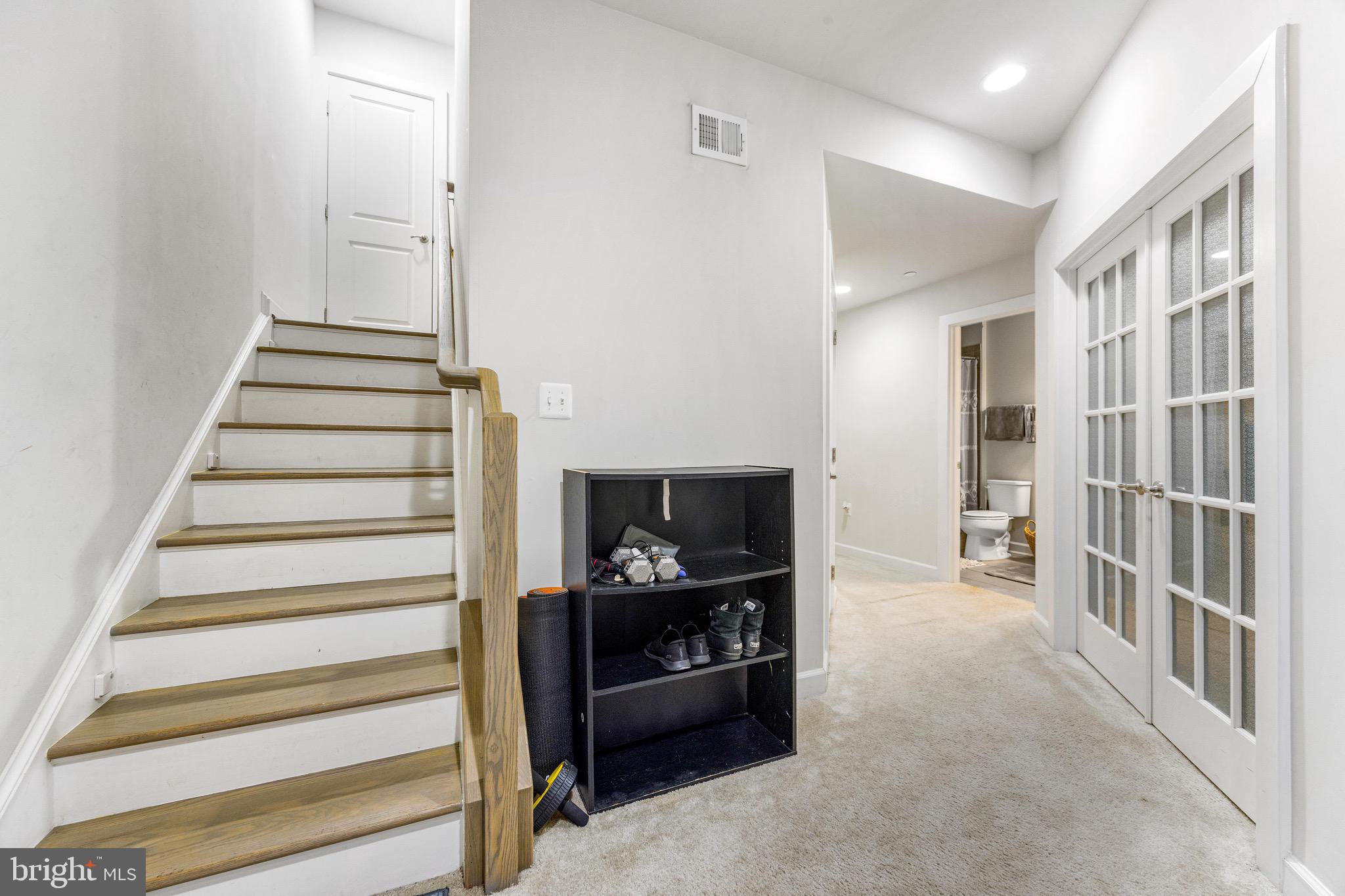 HANOVER - Residential