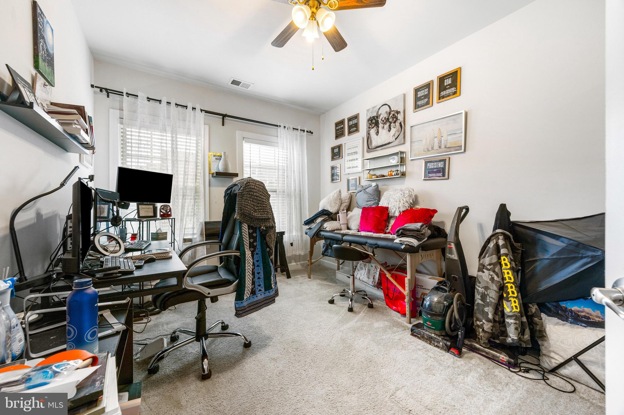 HANOVER - Residential