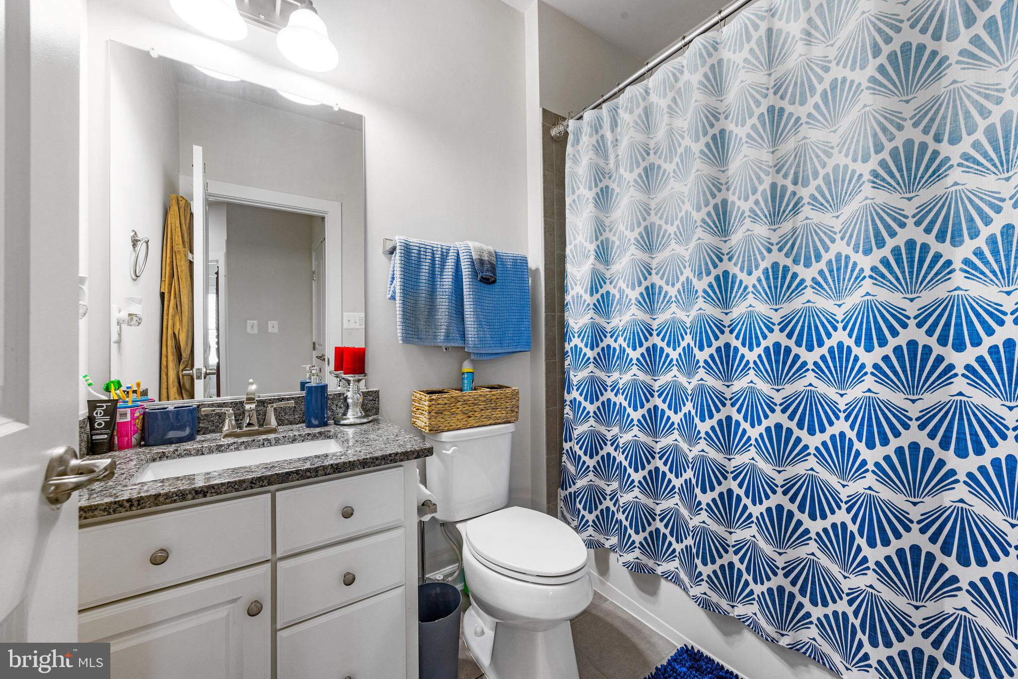 HANOVER - Residential