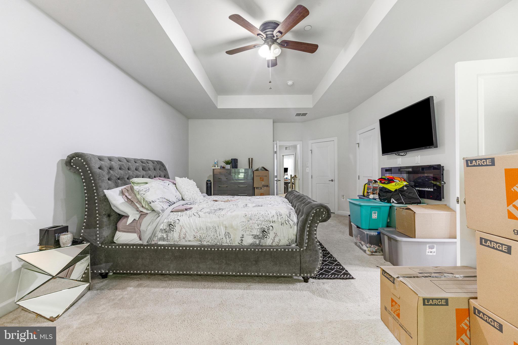 HANOVER - Residential