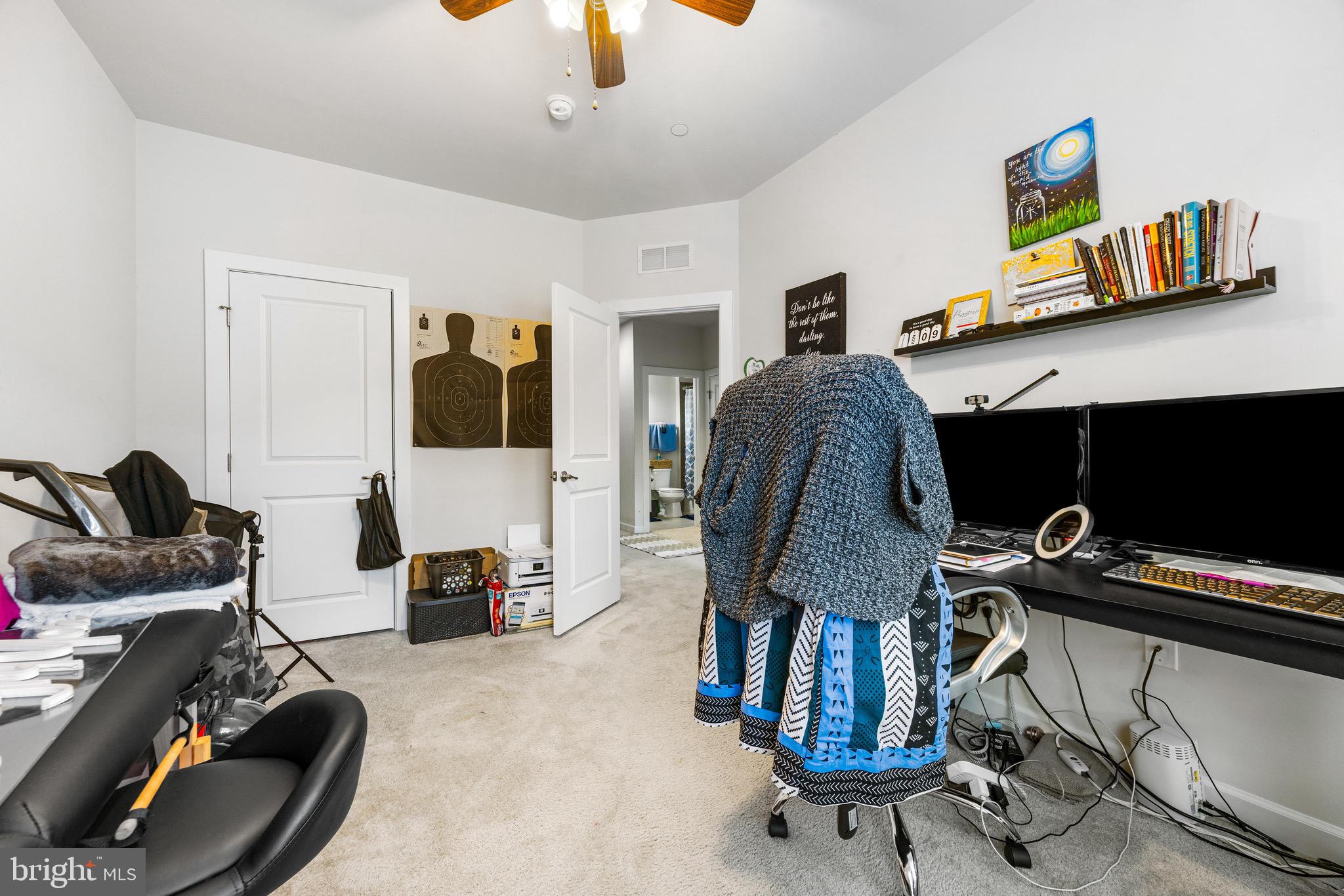 HANOVER - Residential