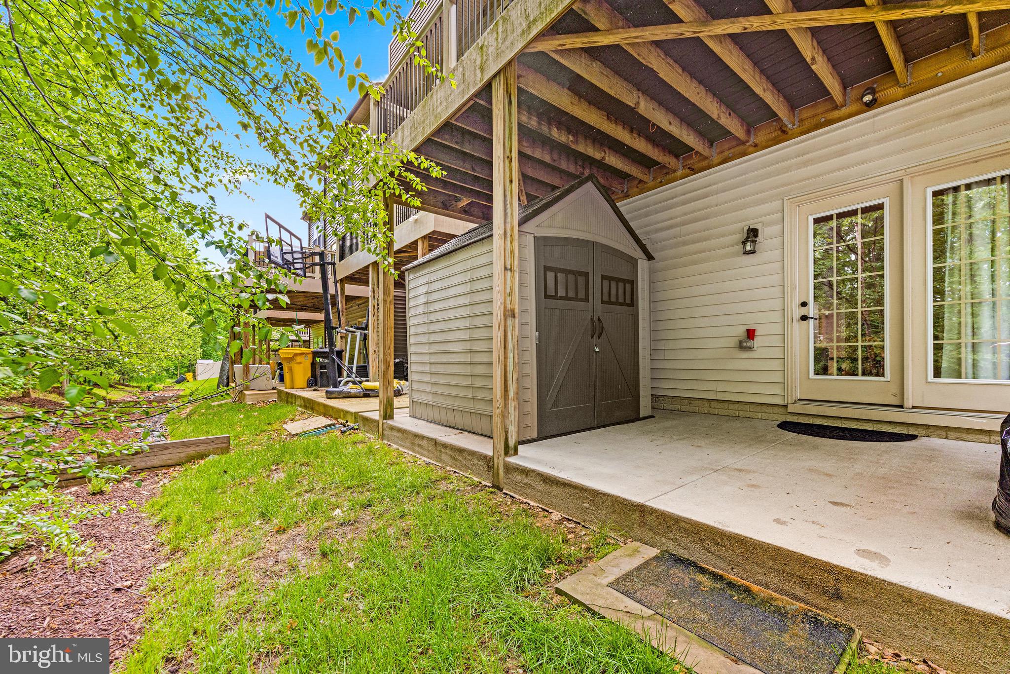 HANOVER - Residential