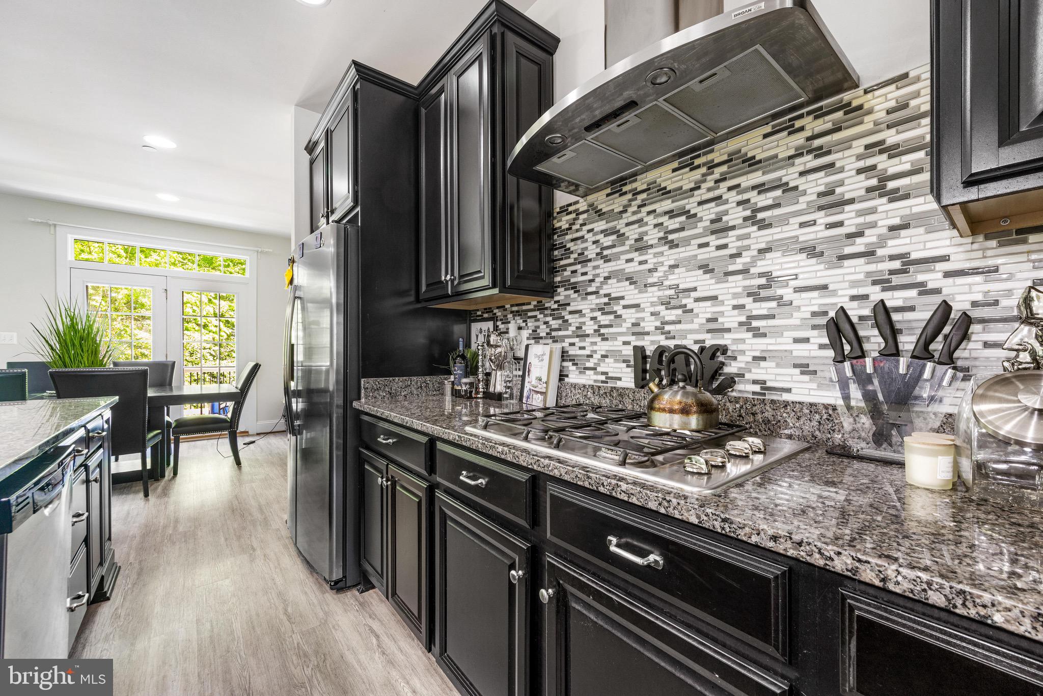 HANOVER - Residential