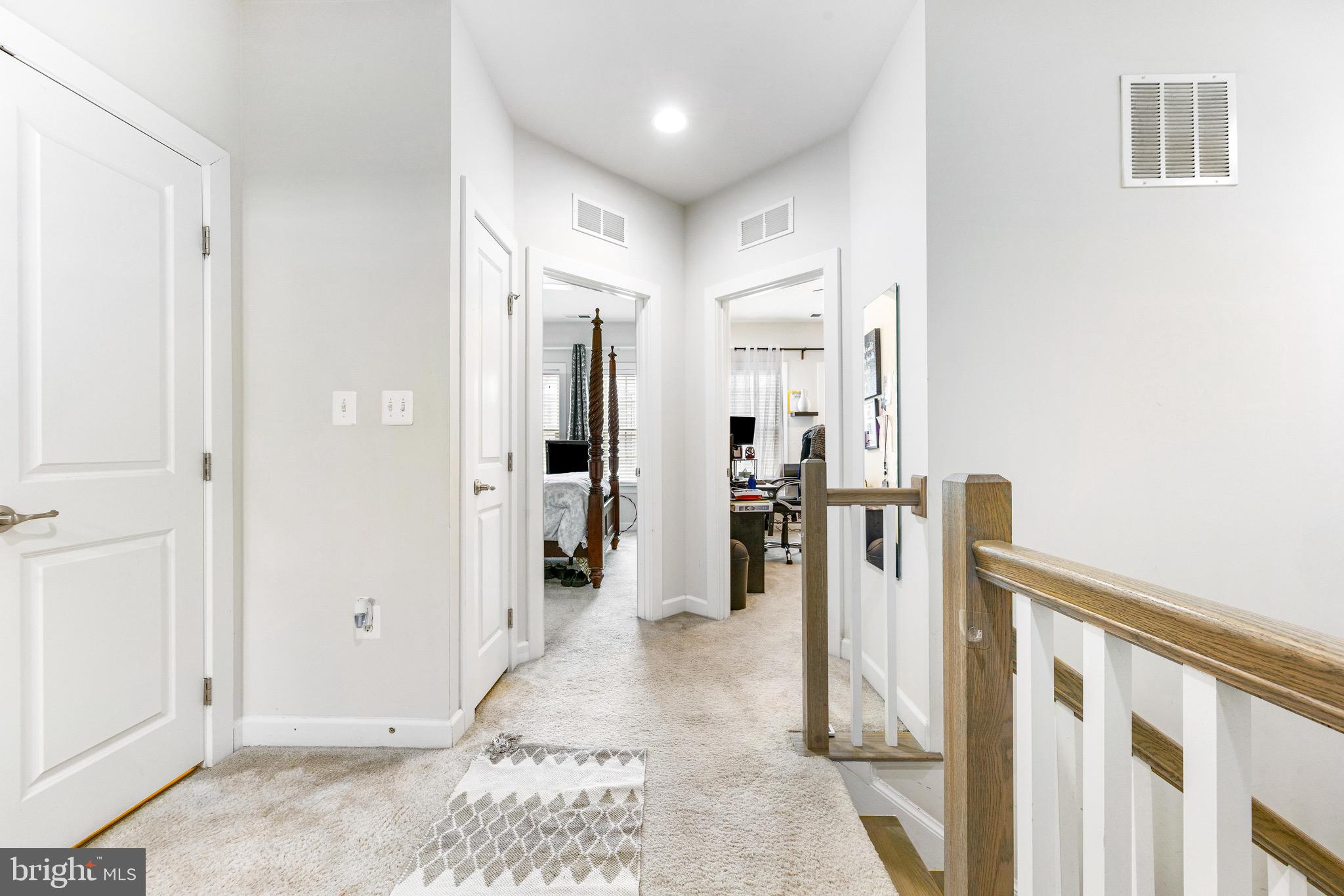 HANOVER - Residential