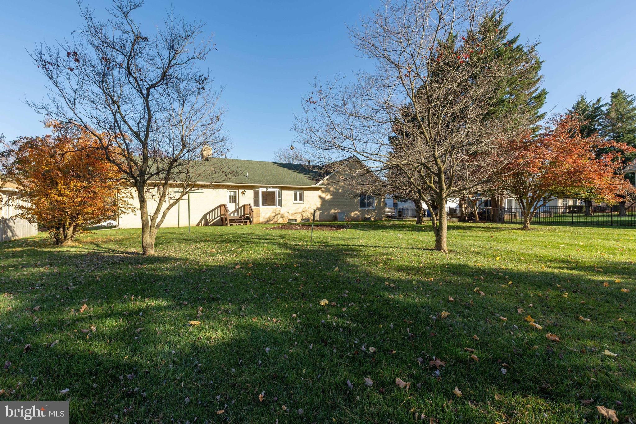 CLOVER HILL - Residential