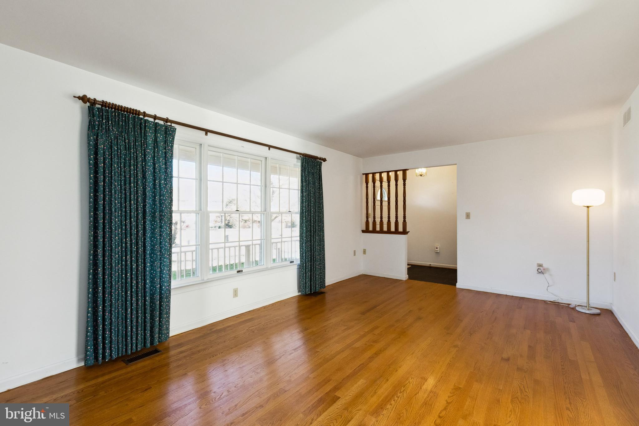 CLOVER HILL - Residential