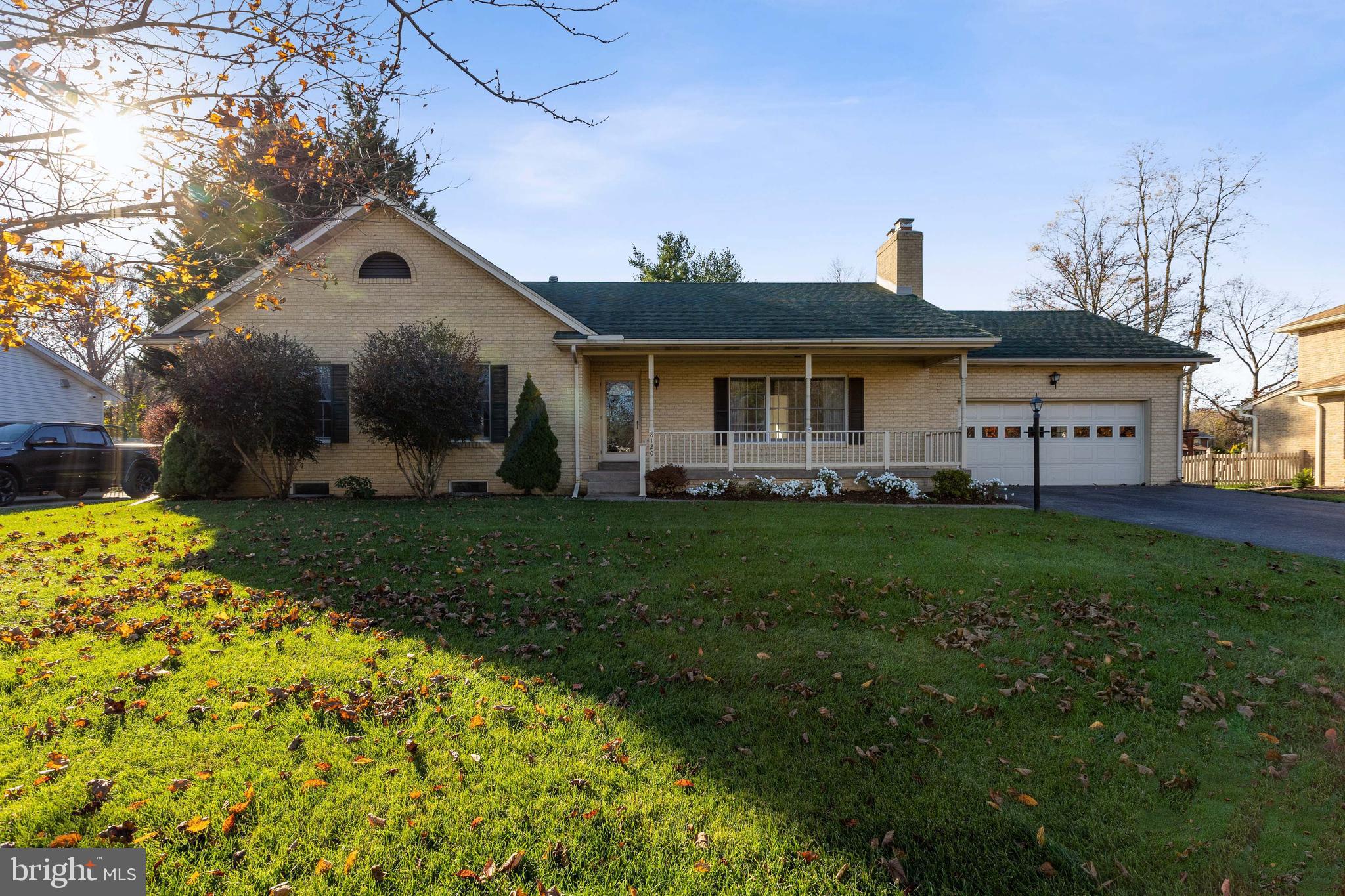 CLOVER HILL - Residential