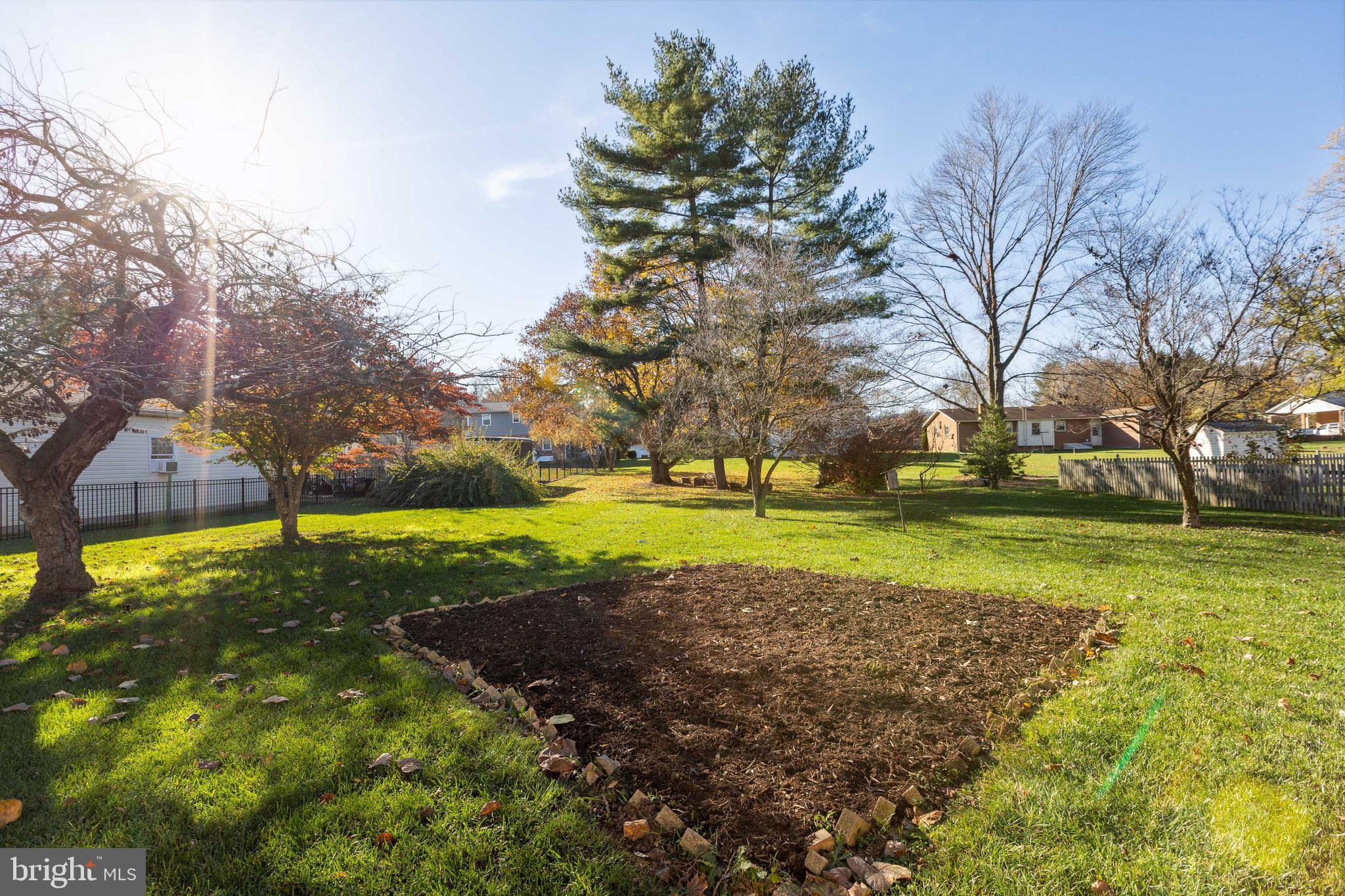 CLOVER HILL - Residential