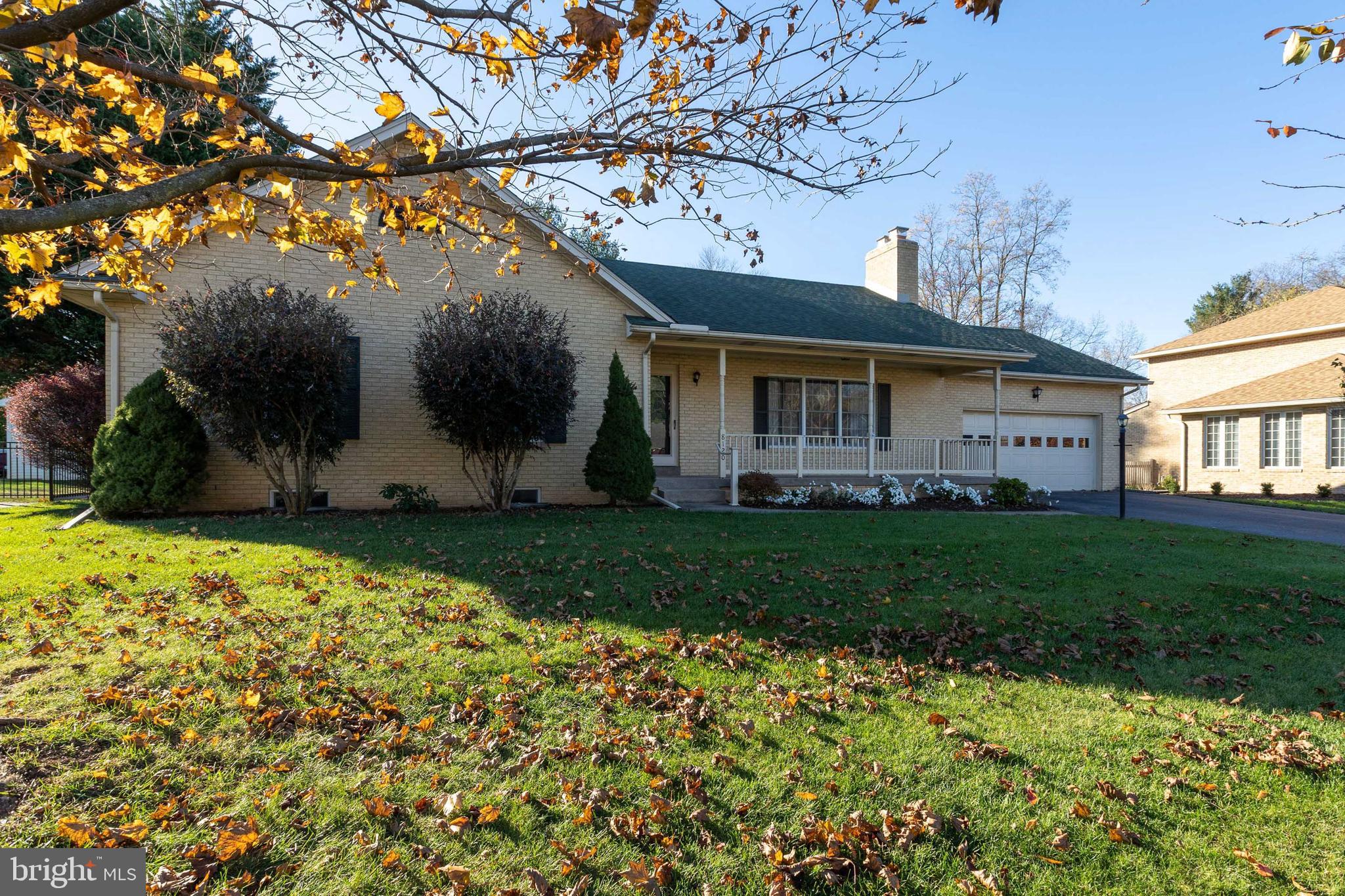 CLOVER HILL - Residential