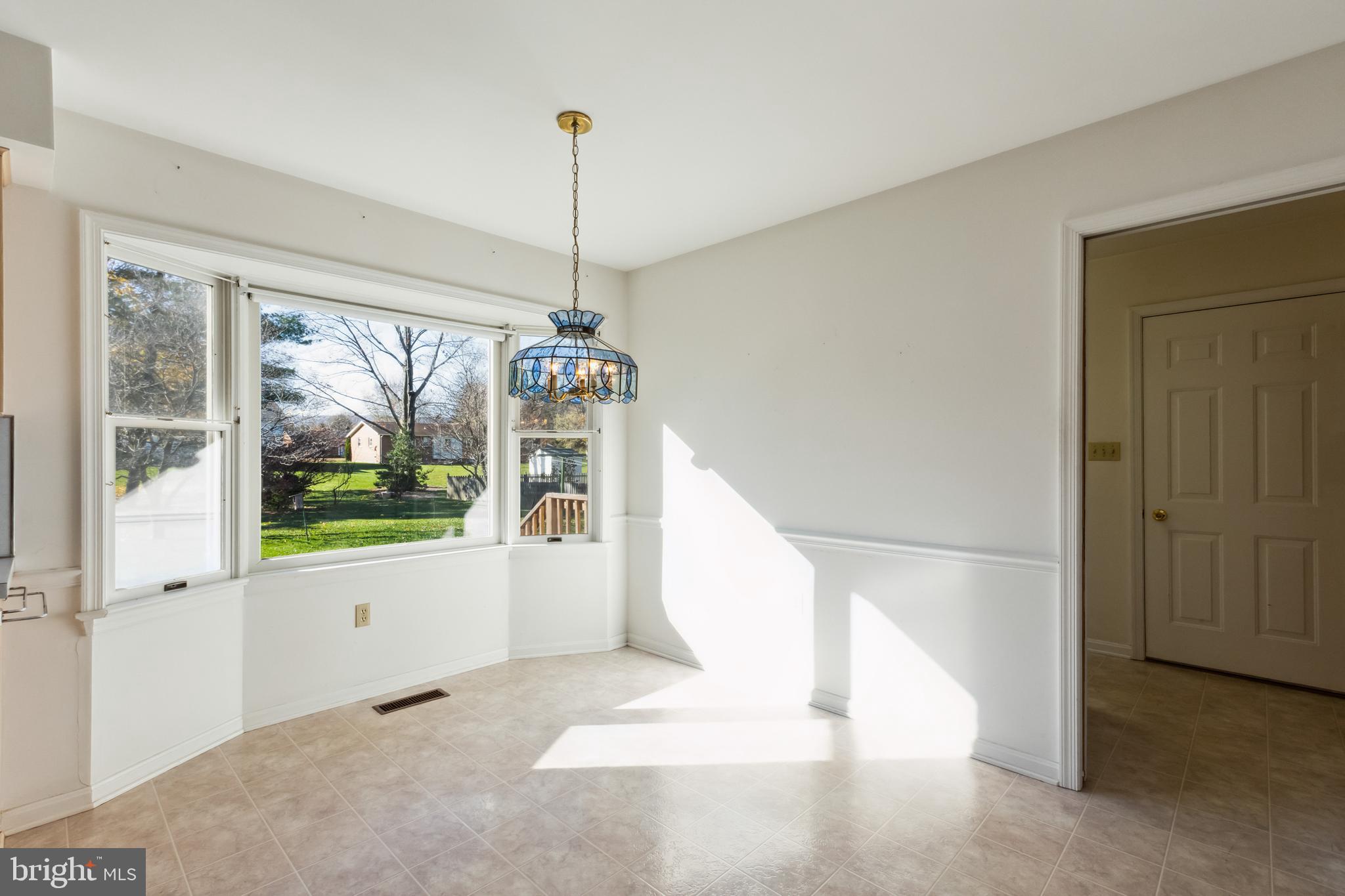 CLOVER HILL - Residential