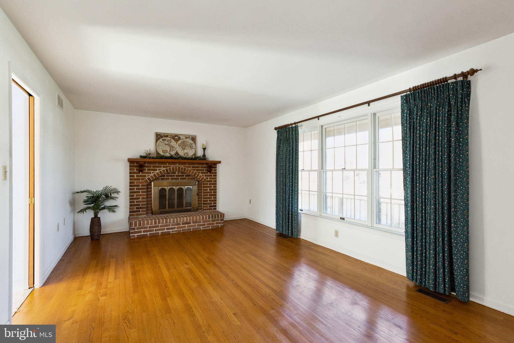 CLOVER HILL - Residential