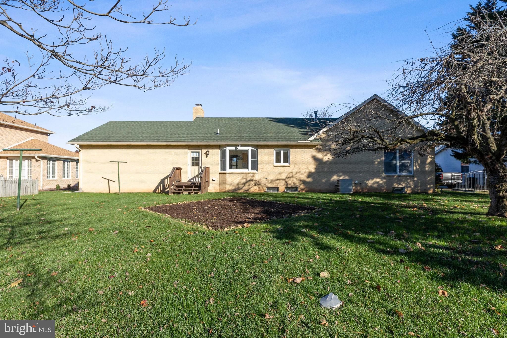 CLOVER HILL - Residential