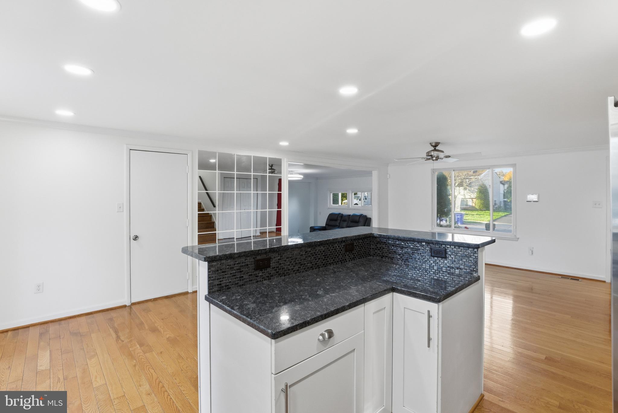 AMBER MEADOWS - Residential