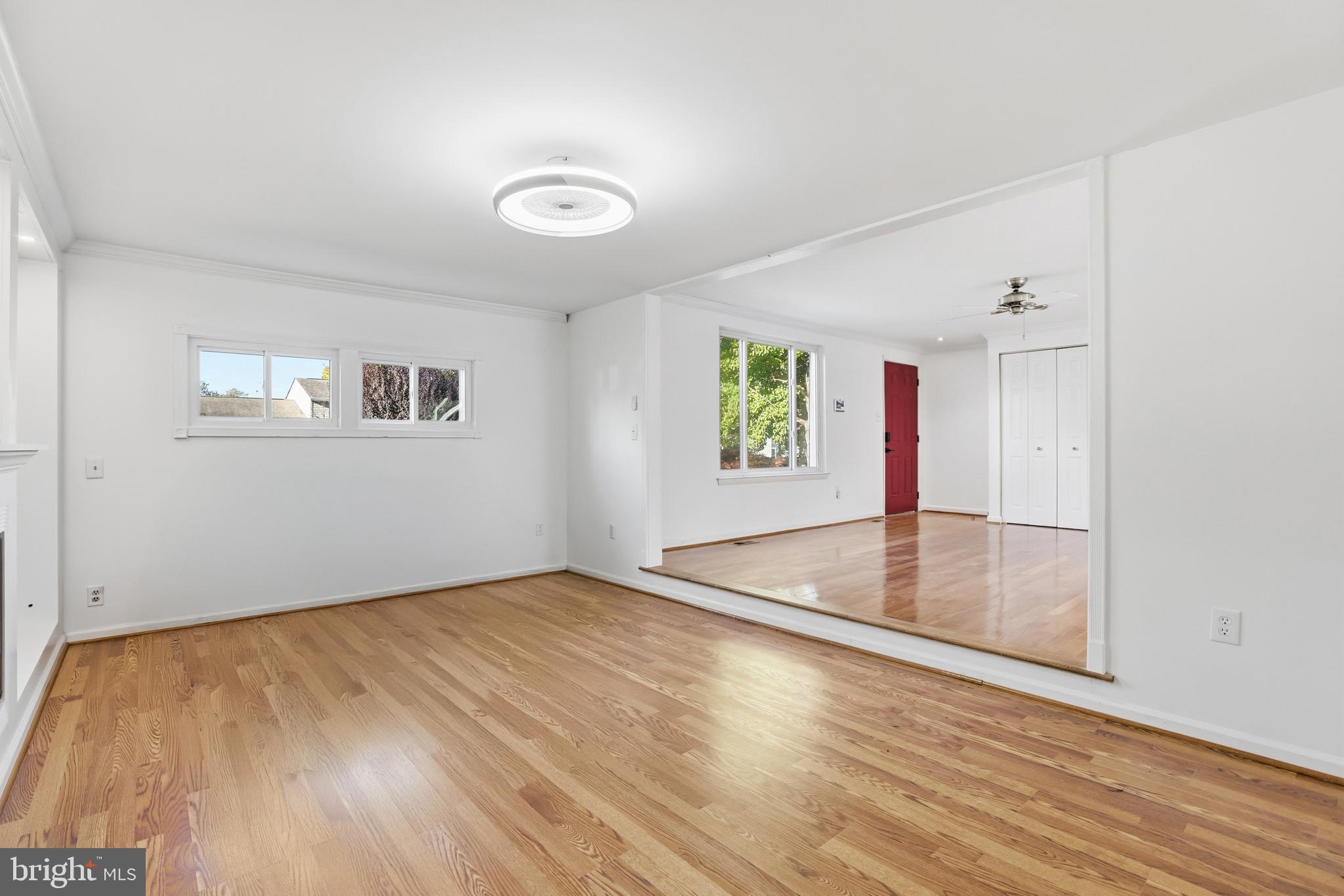 AMBER MEADOWS - Residential