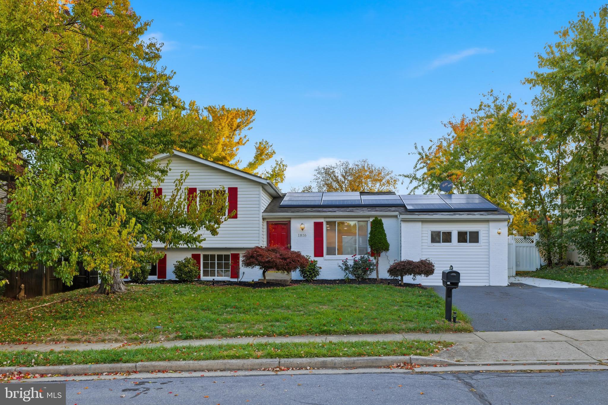 AMBER MEADOWS - Residential