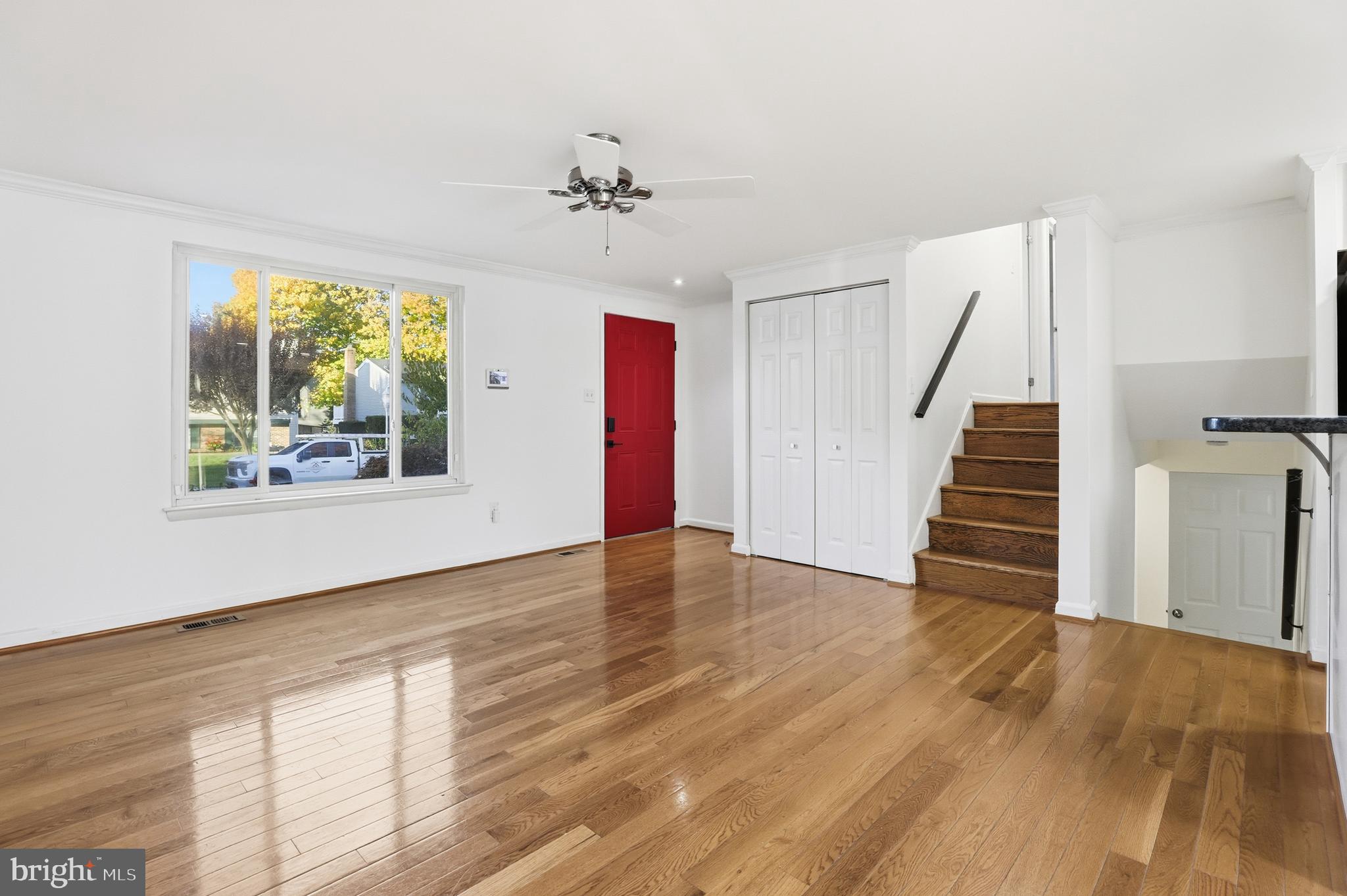 AMBER MEADOWS - Residential