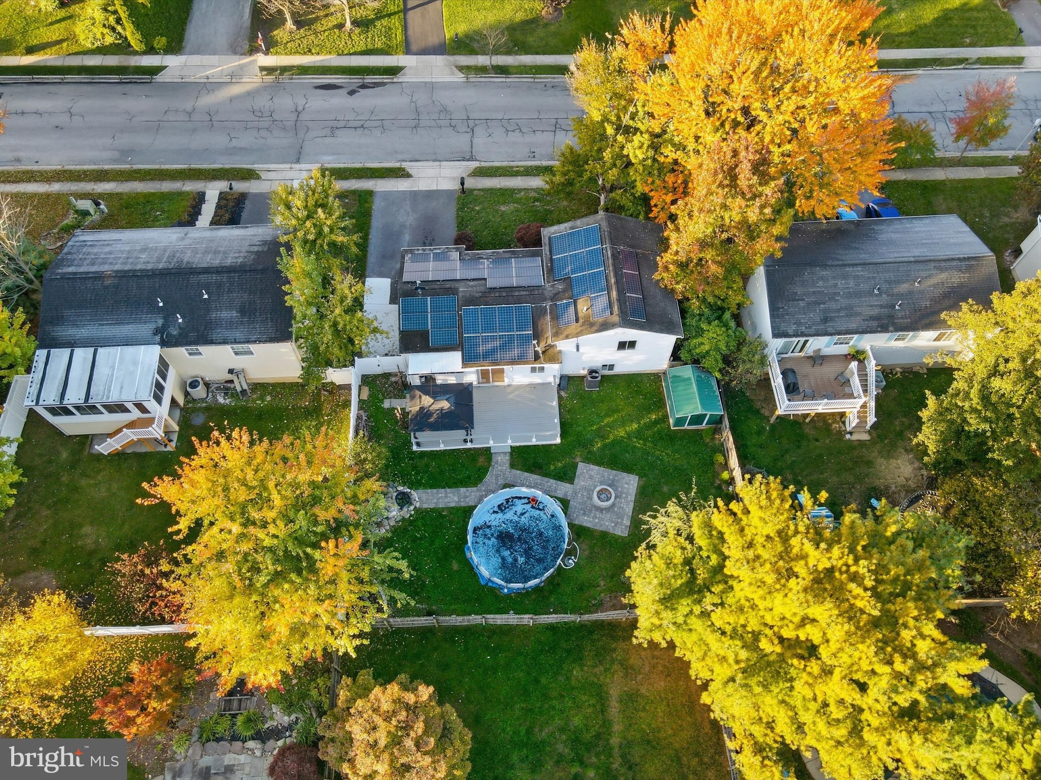 AMBER MEADOWS - Residential