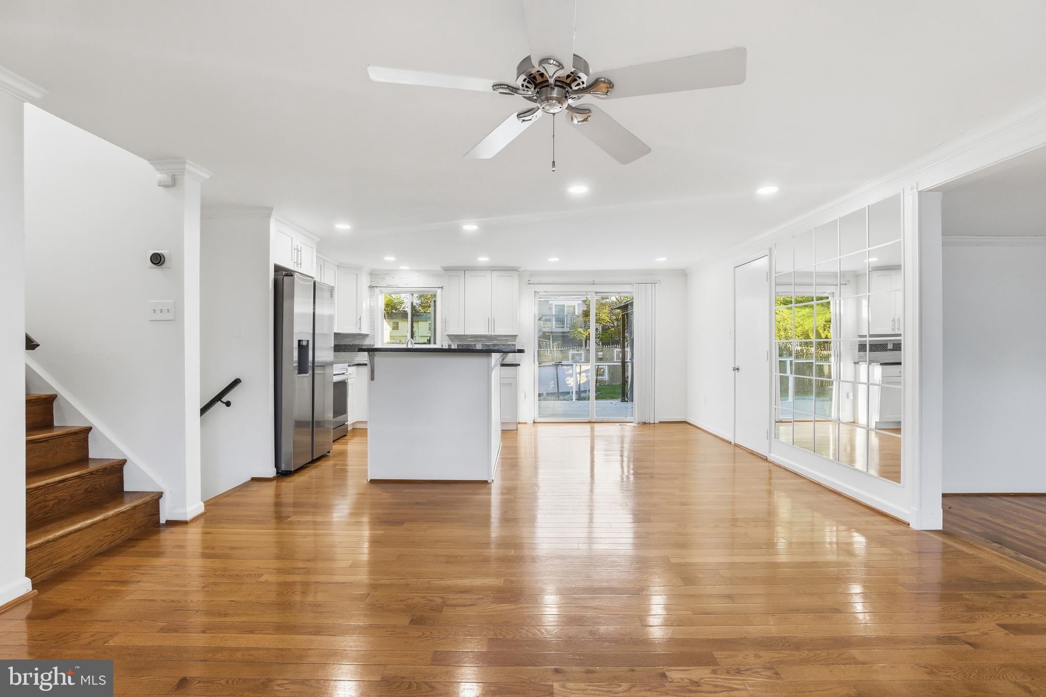 AMBER MEADOWS - Residential