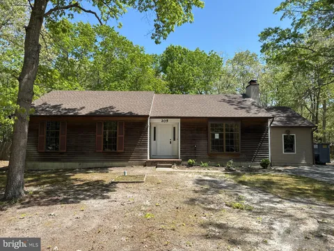 205 Country Lane, Absecon, NJ MLS: NJAC2017072