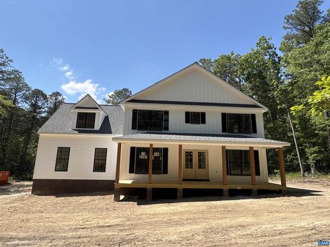 Homes For Sale - LOT55 N Boston Rd #CC55<br/> TROY, VA 22974