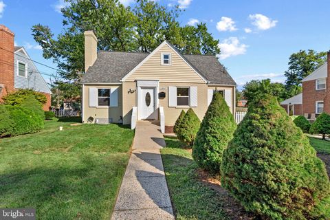 11807 GRANDVIEW AVENUE WHEATON MD 20902