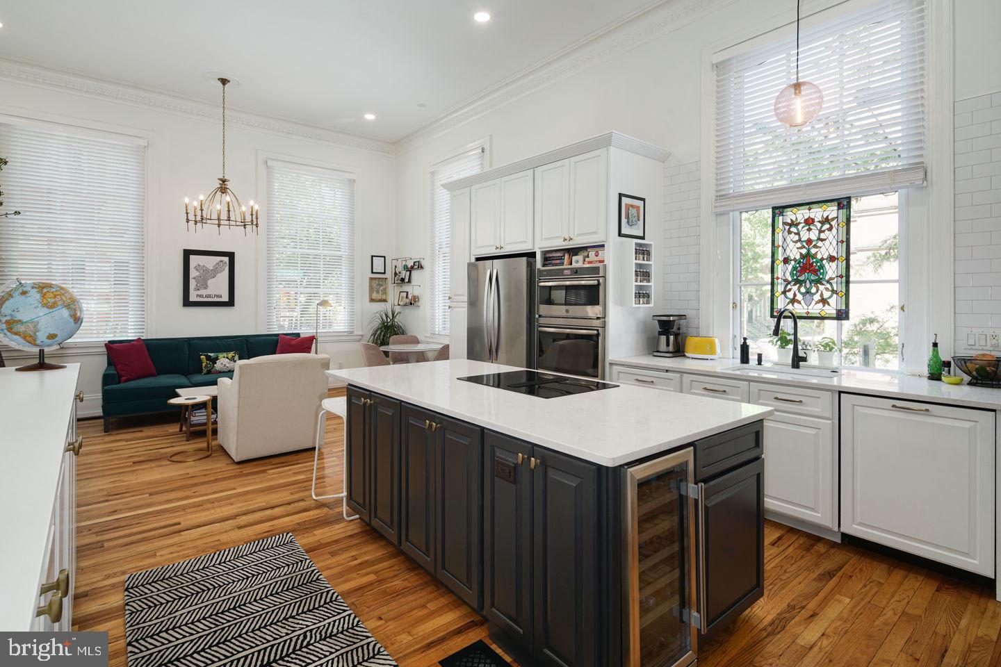 RITTENHOUSE SQUARE - Residential