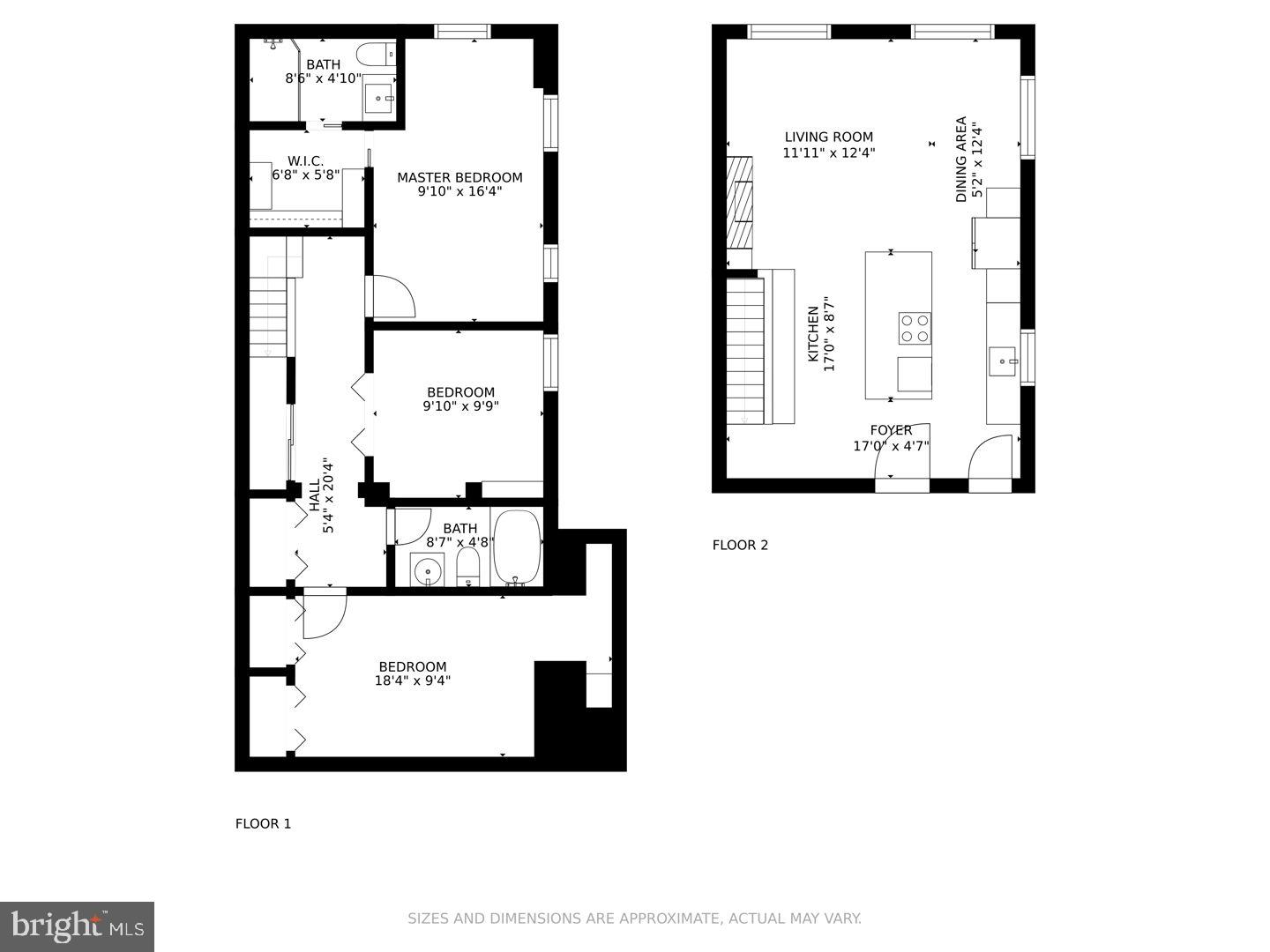 RITTENHOUSE SQUARE - Residential