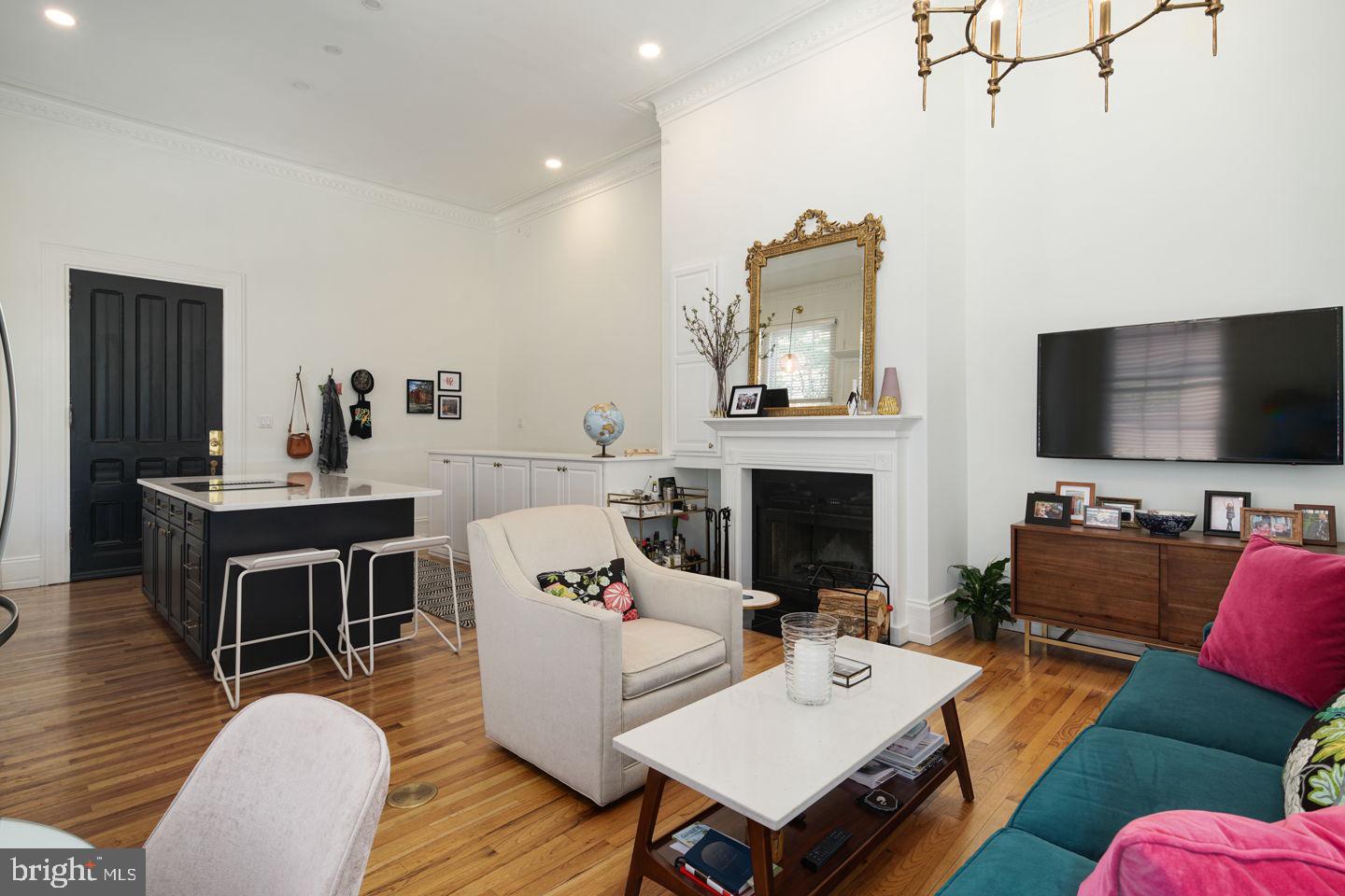 RITTENHOUSE SQUARE - Residential