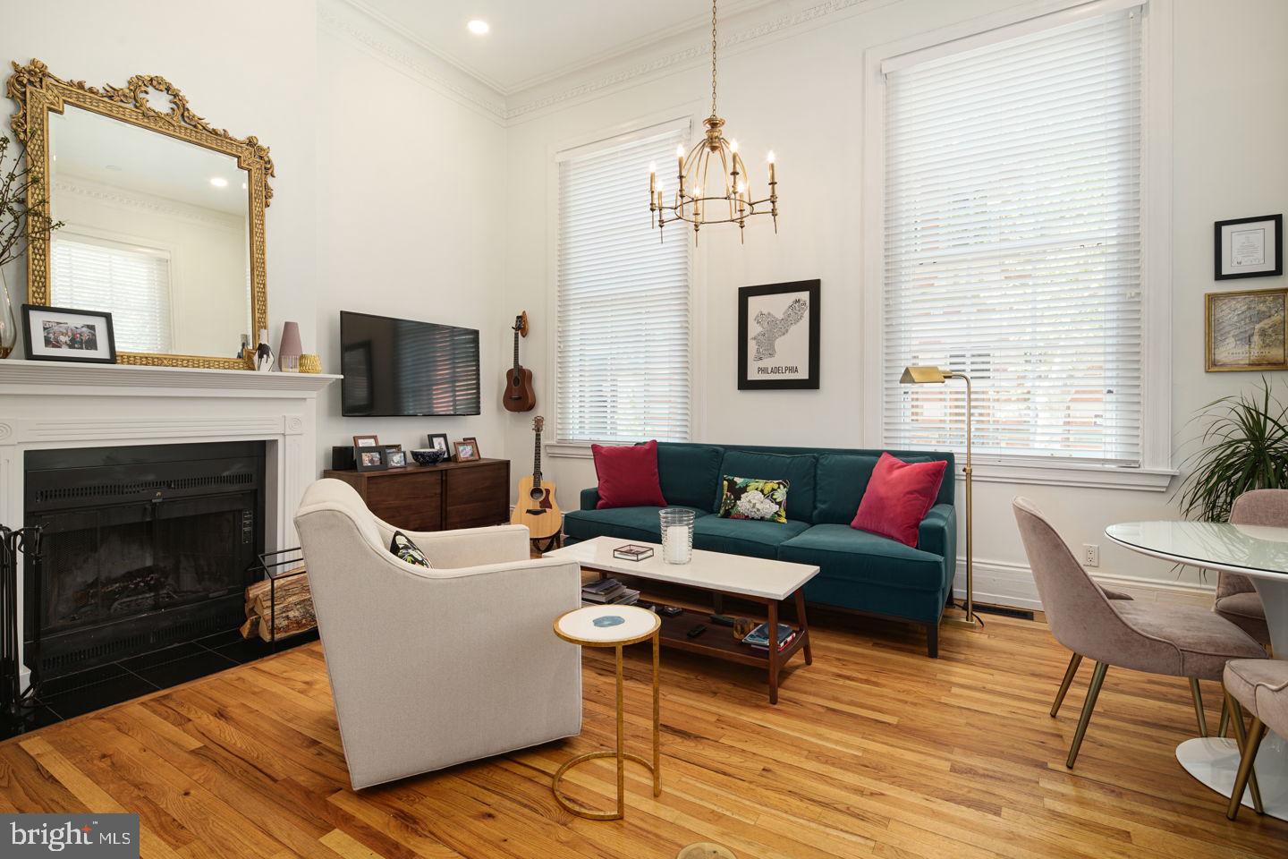 RITTENHOUSE SQUARE - Residential