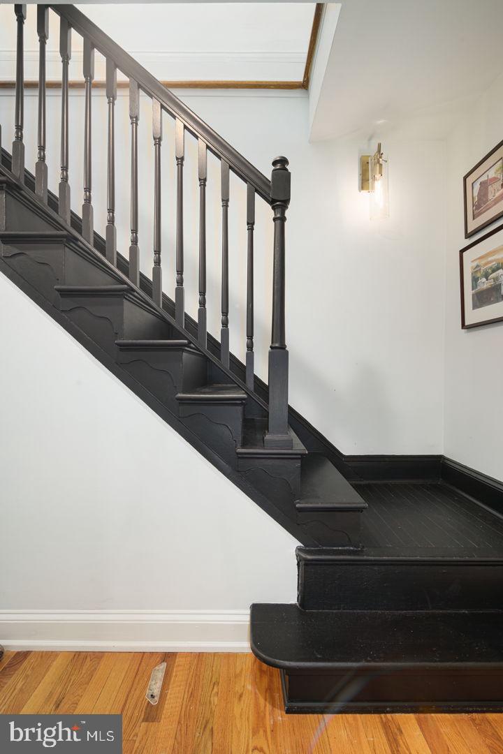 RITTENHOUSE SQUARE - Residential