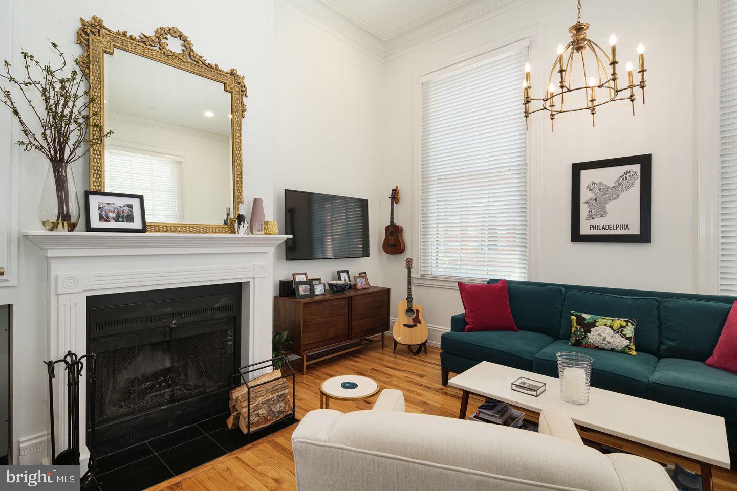 RITTENHOUSE SQUARE - Residential