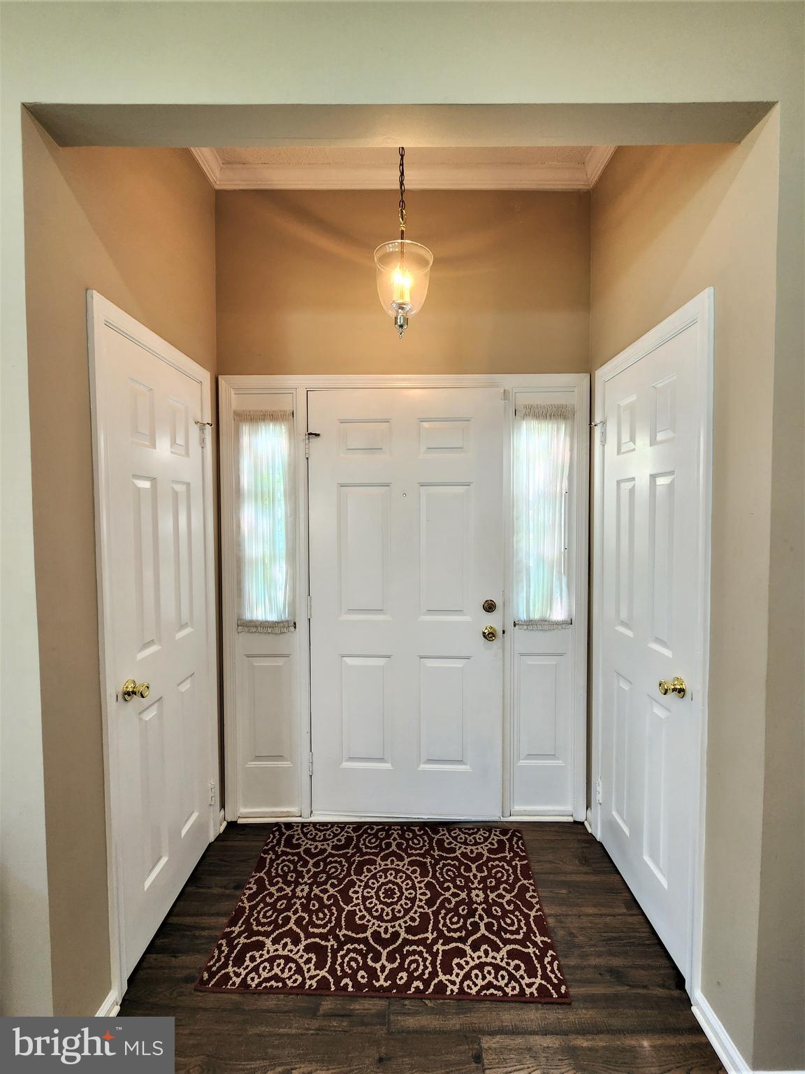 LONGMEAD - Residential Lease