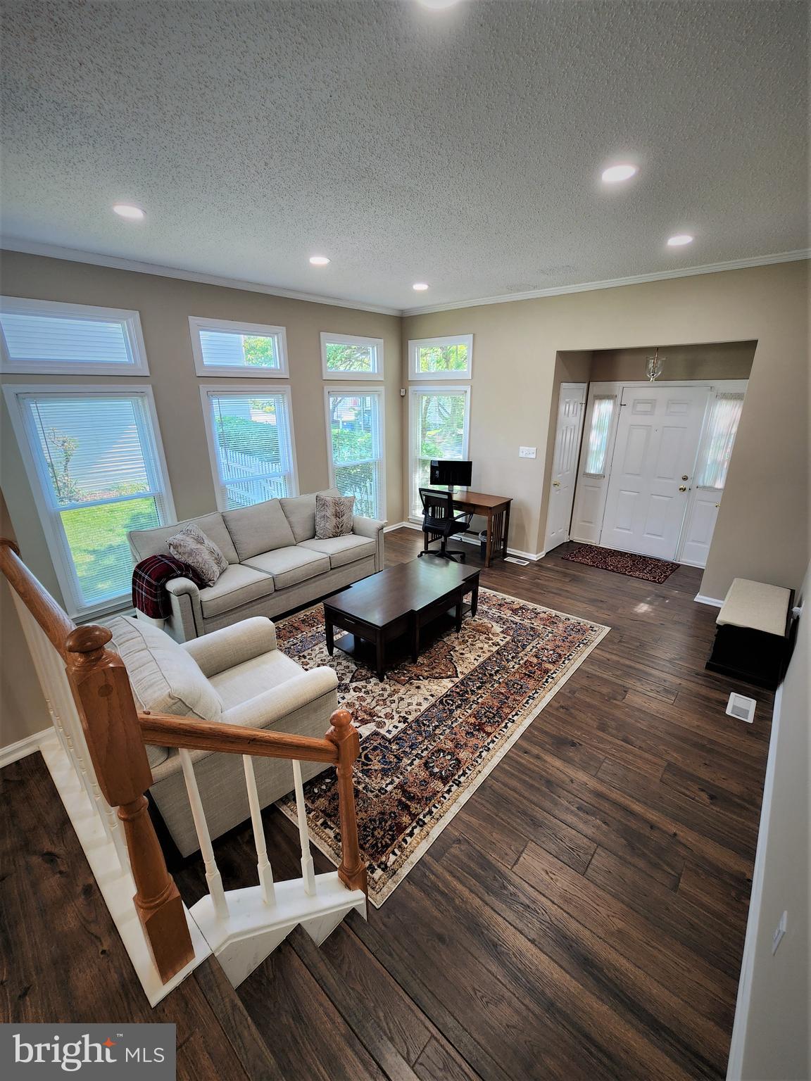 LONGMEAD - Residential Lease