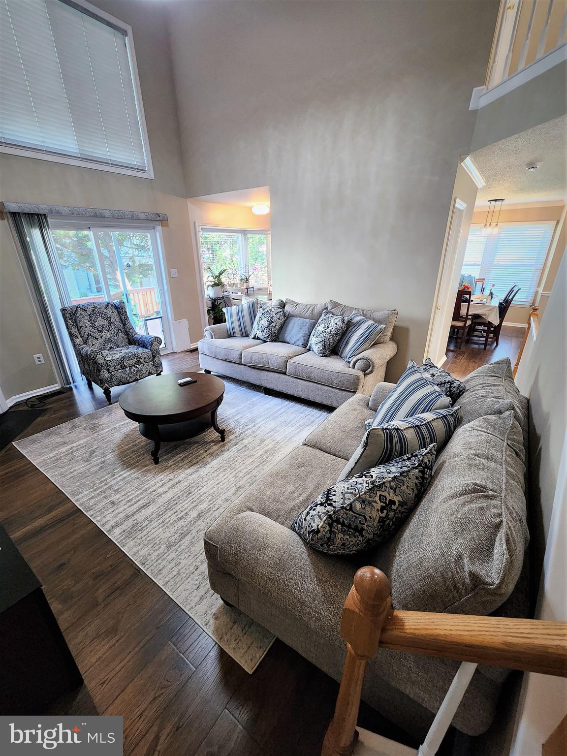 LONGMEAD - Residential Lease