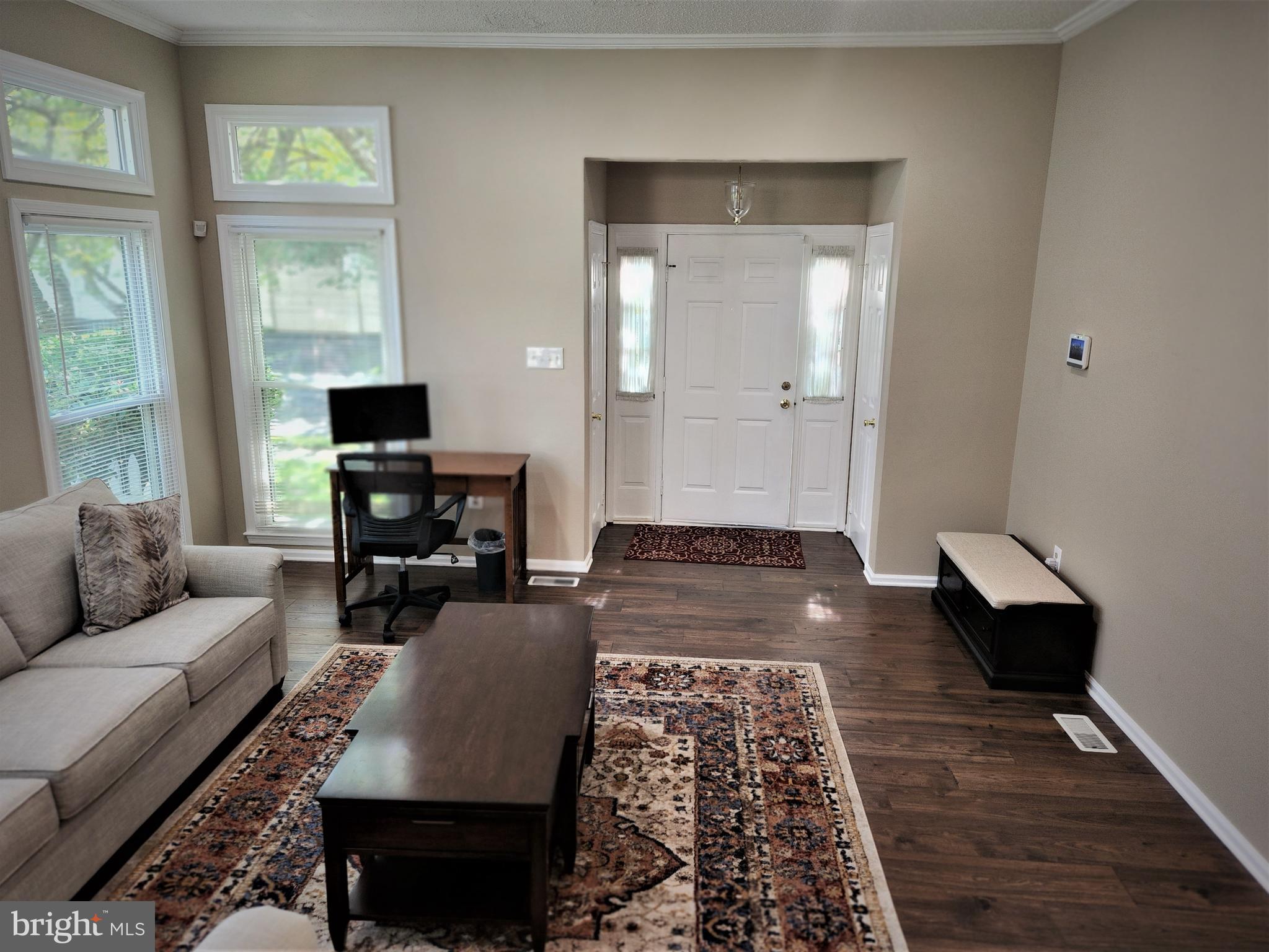 LONGMEAD - Residential Lease