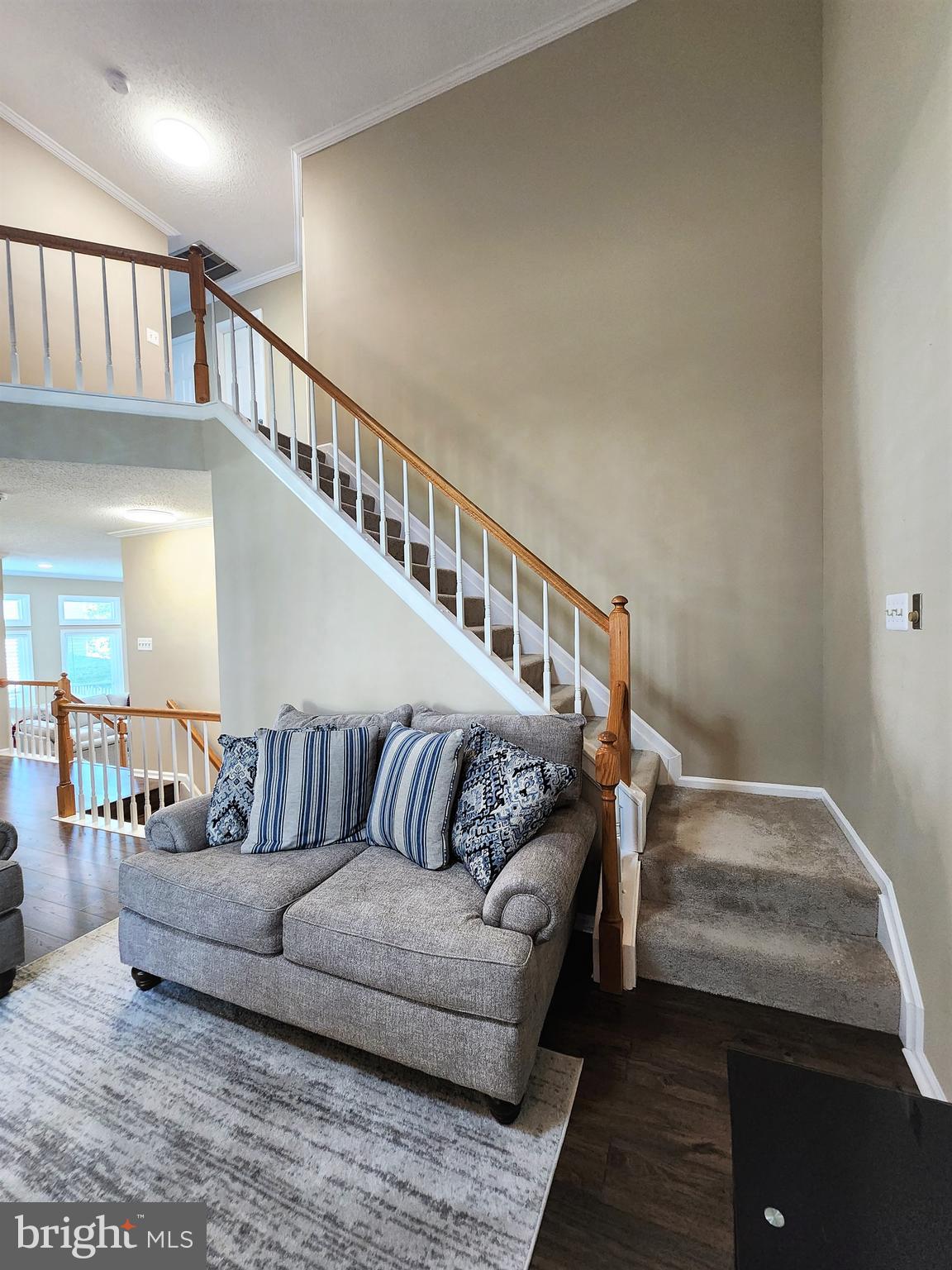 LONGMEAD - Residential Lease