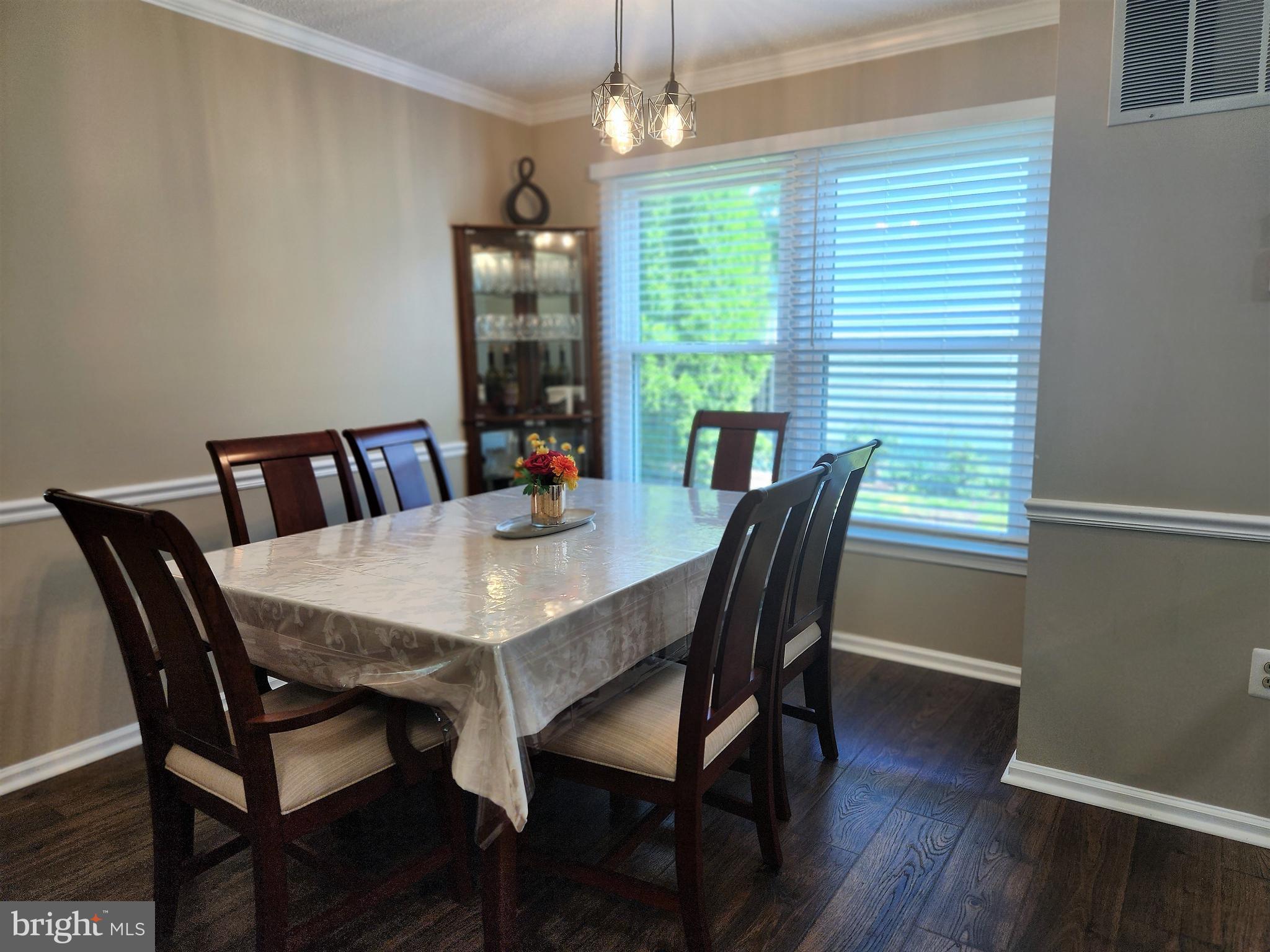 LONGMEAD - Residential Lease