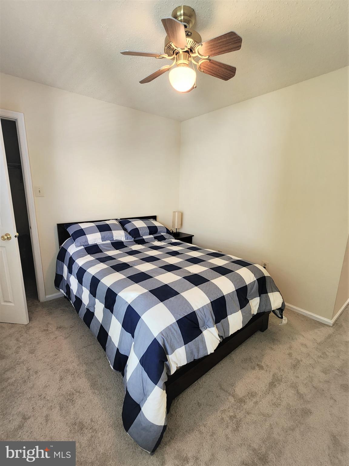 LONGMEAD - Residential Lease