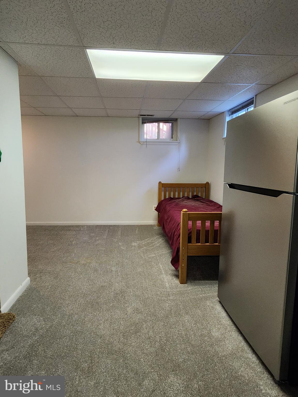 LONGMEAD - Residential Lease